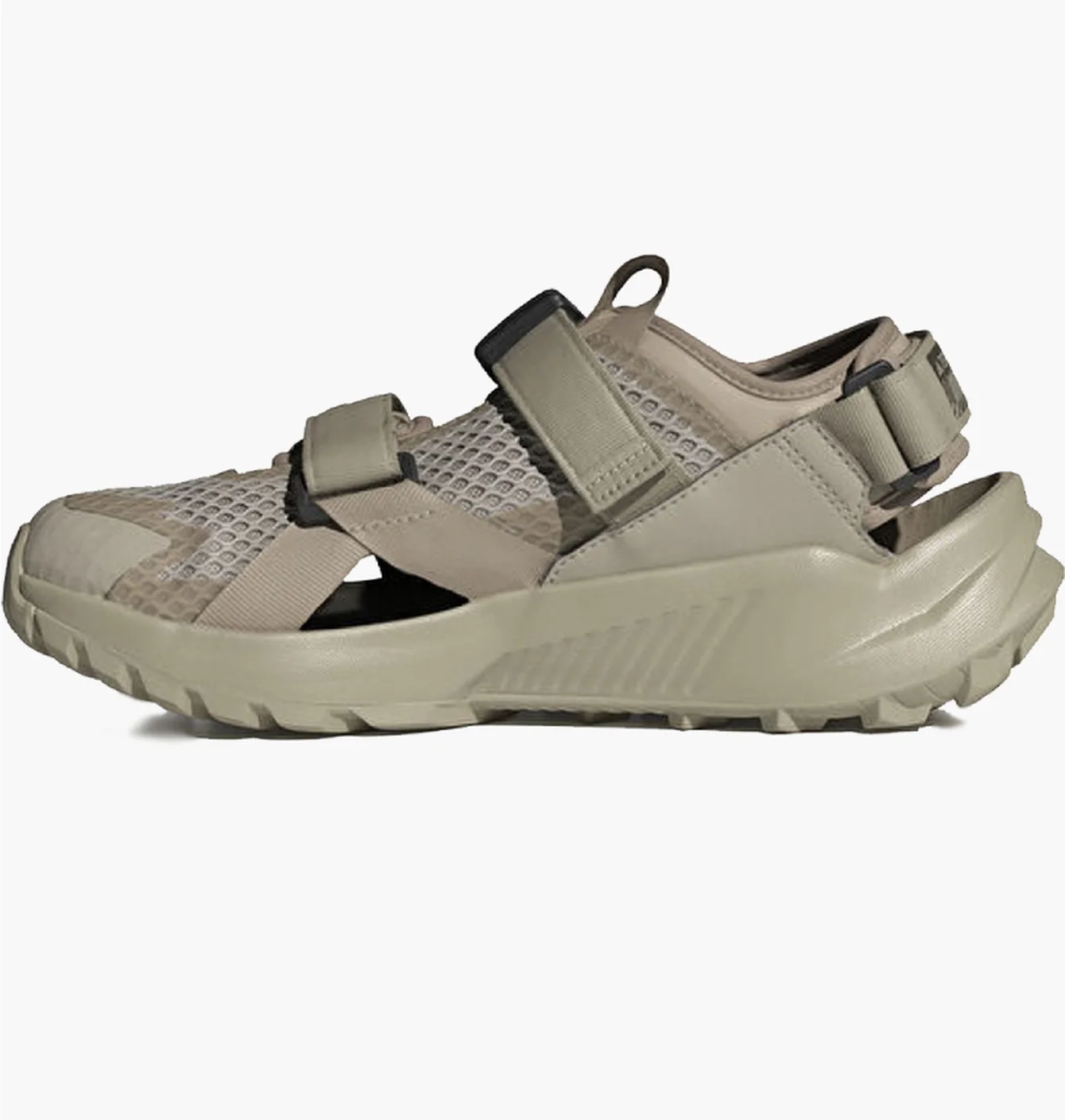 Сандалі чоловічі Adidas Terex Beige JI1030
