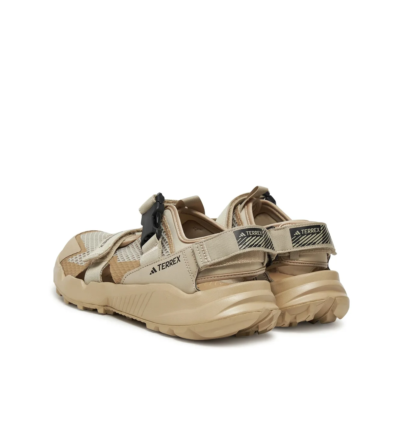 Сандалі чоловічі Adidas Terex Beige JI1030