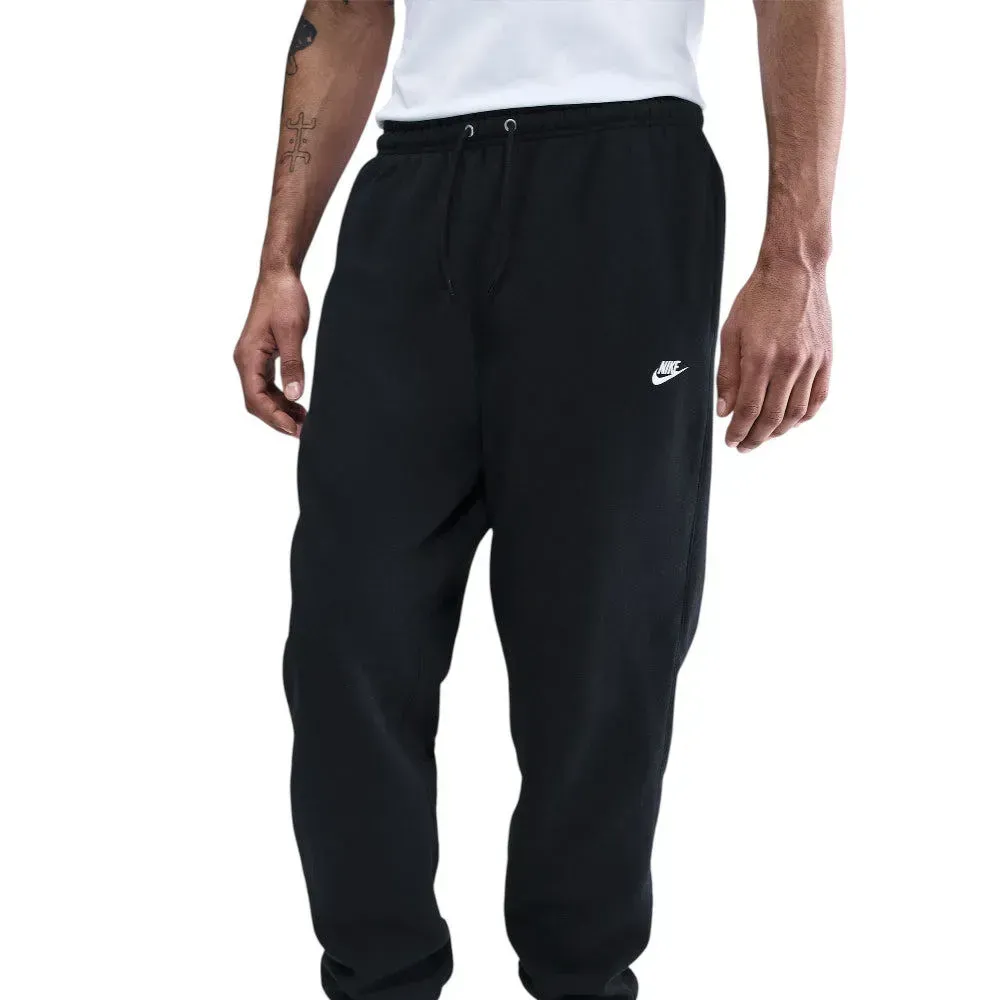 Брюки чоловічі Nike Club Cuffed Brushed Fleece (FN3808-010)
