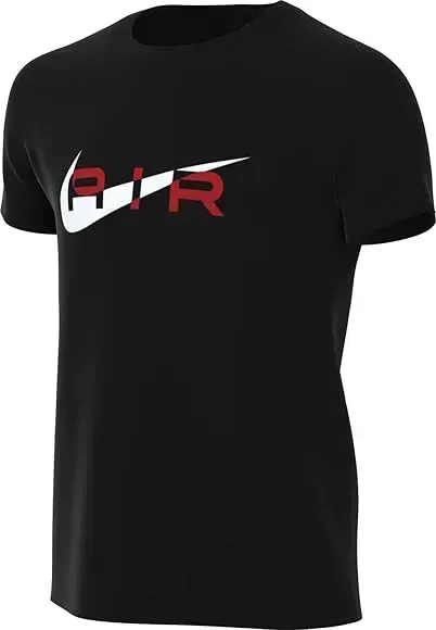 Футболка дитяча Nike Boy's Short Sleeve T-Shirt (FV2343-012)
