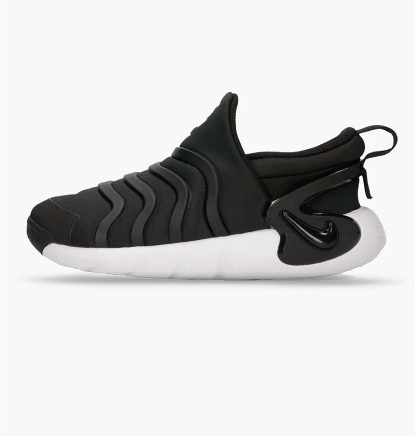 Кросівки дитячі Nike Dynamo Go! Black DH3438-001