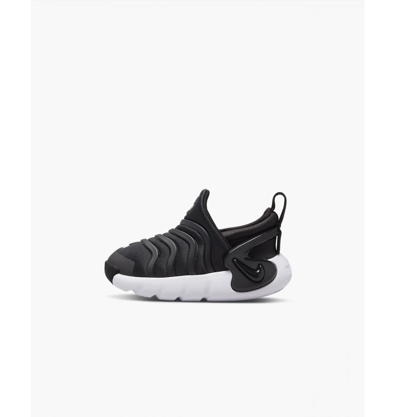 Кросівки дитячі Nike Dynamo Go! Black DH3438-001