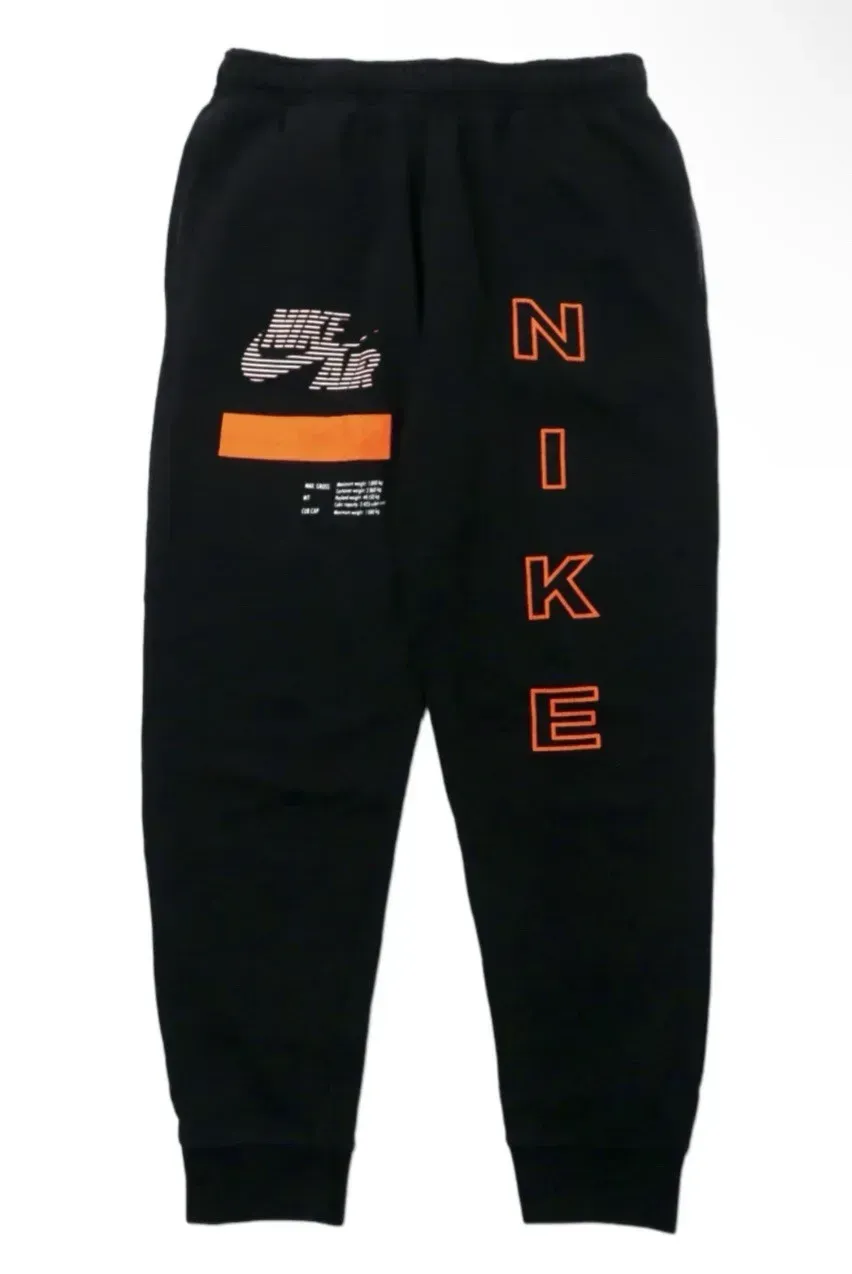 Брюки чоловічі Nike Club Fleece Jogger (CU4577-010)