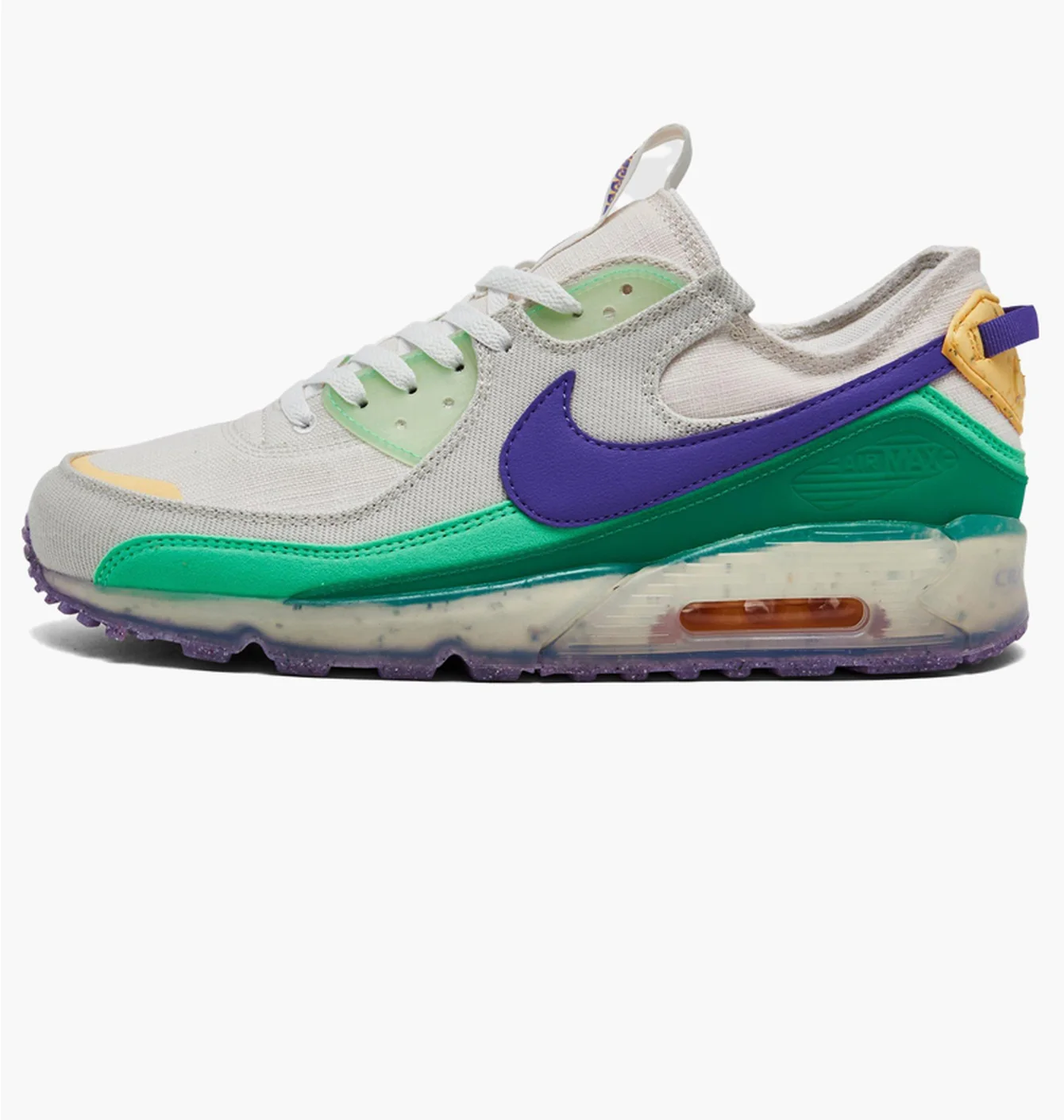 Кросівки чоловічі Nike Air Max Terrascape 90 Casual Shoes Beige DV7413-001