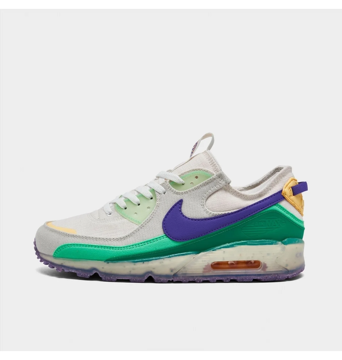 Кросівки чоловічі Nike Air Max Terrascape 90 Casual Shoes Beige DV7413-001