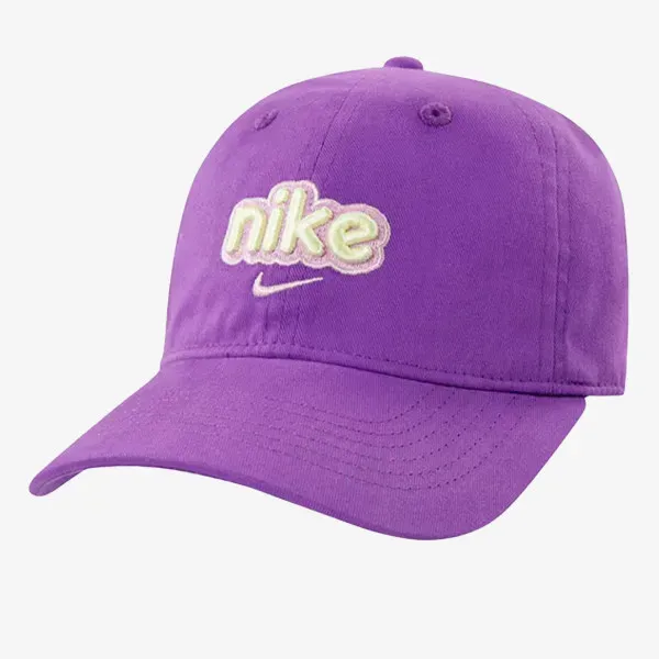 Кепка Nike E1d1 Club Cap (8A3119-P3R)