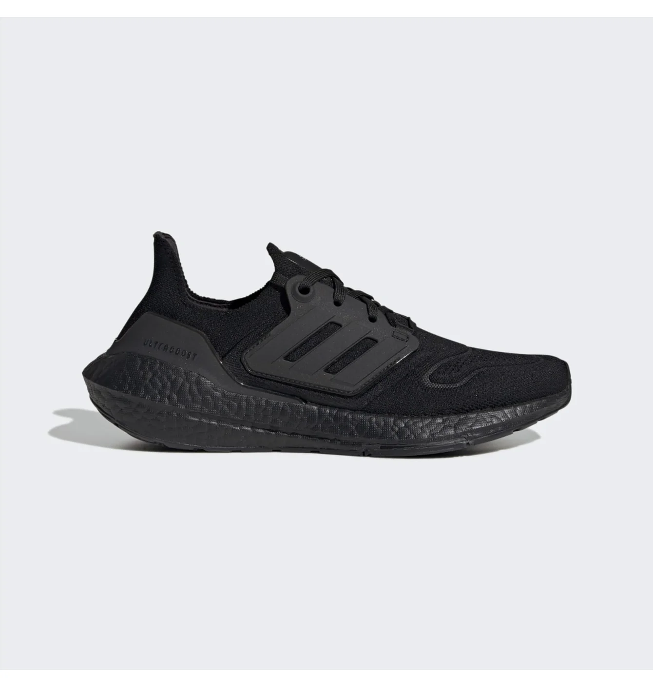 Кросівки жіночі Adidas Ultraboost 22 Shoes Black Gx5587