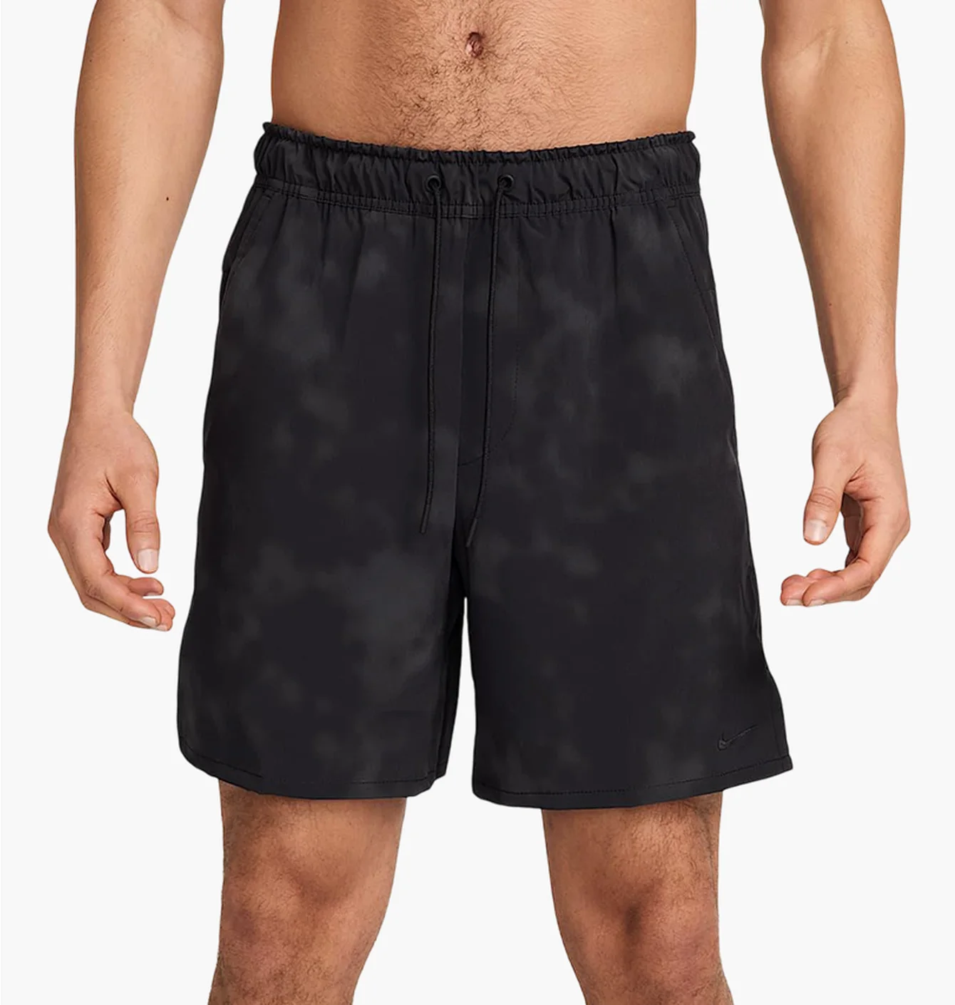Шорти чоловічі Nike Unlimited Black HM9673-060