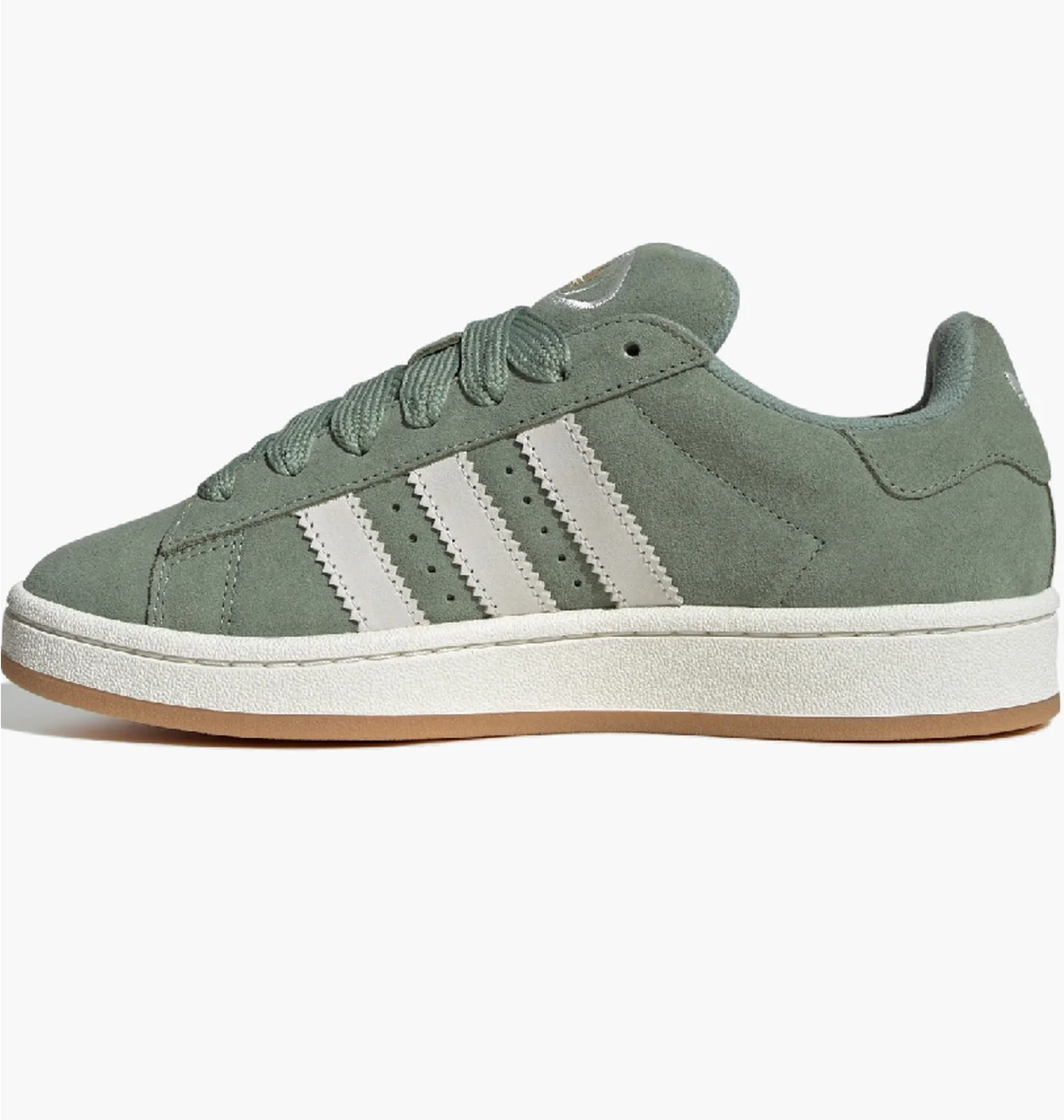 Кросівки жіночі Adidas Campus 00S W Olive JI2753