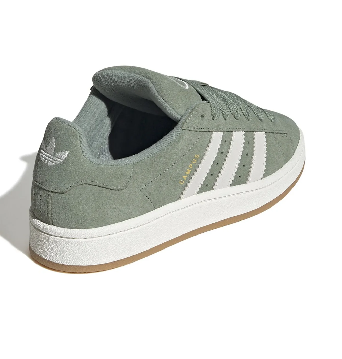Кросівки жіночі Adidas Campus 00S W Olive JI2753