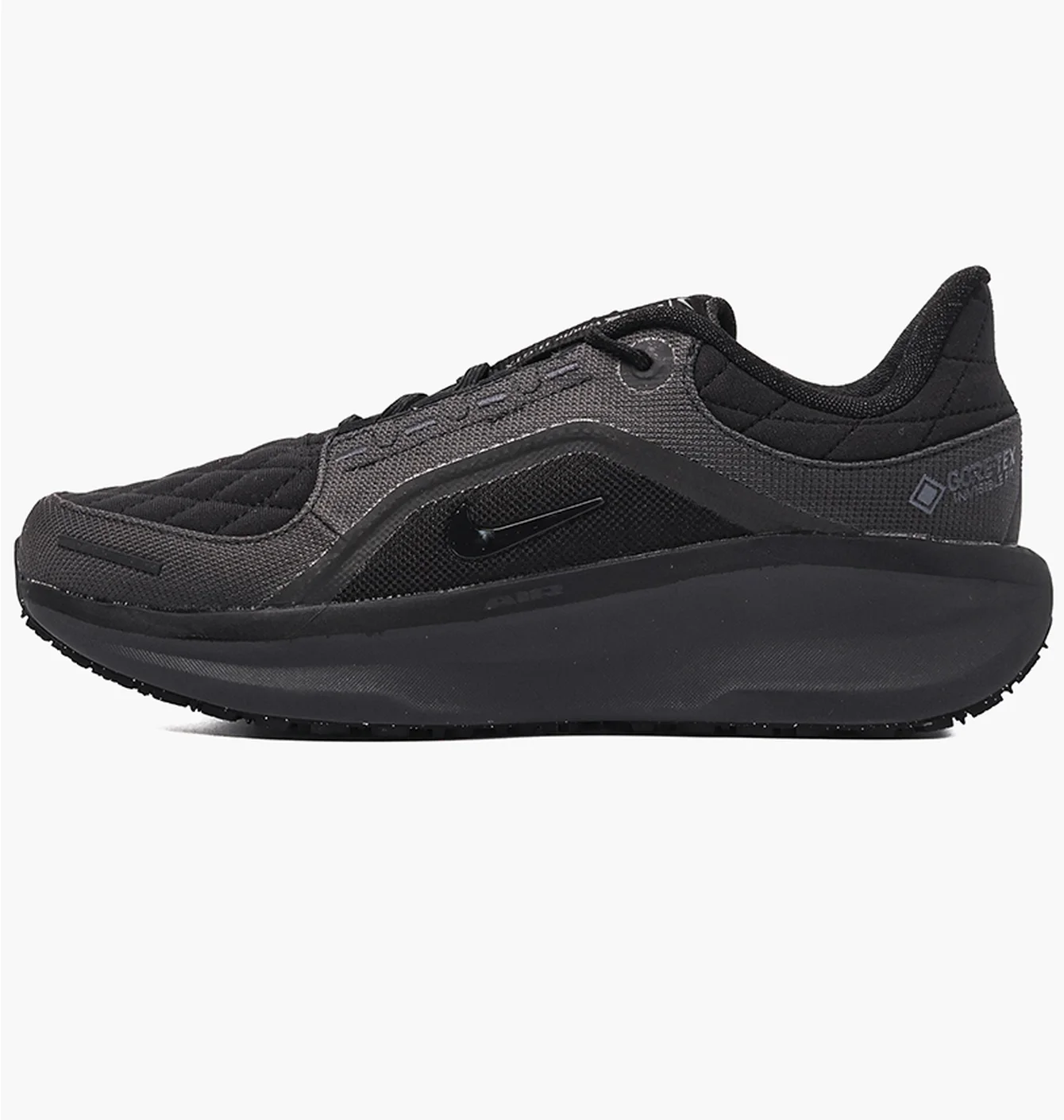 Кросівки чоловічі Nike Air Zoom Winflo 11 Gore-Tex Black FQ1358-001