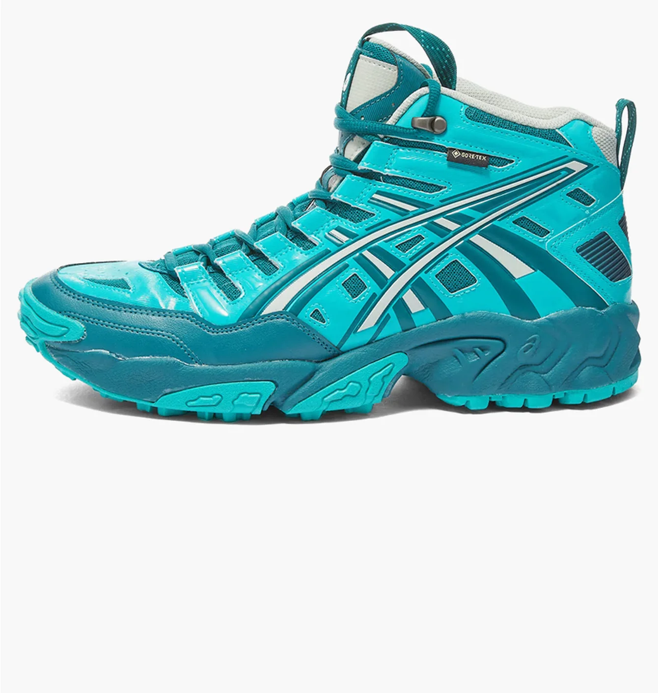 Кросівки чоловічі Asics Hs3-S-Gel-Nandi Sp V Light Blue 1201A237-300