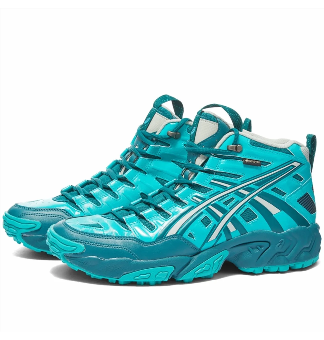 Кросівки чоловічі Asics Hs3-S-Gel-Nandi Sp V Light Blue 1201A237-300