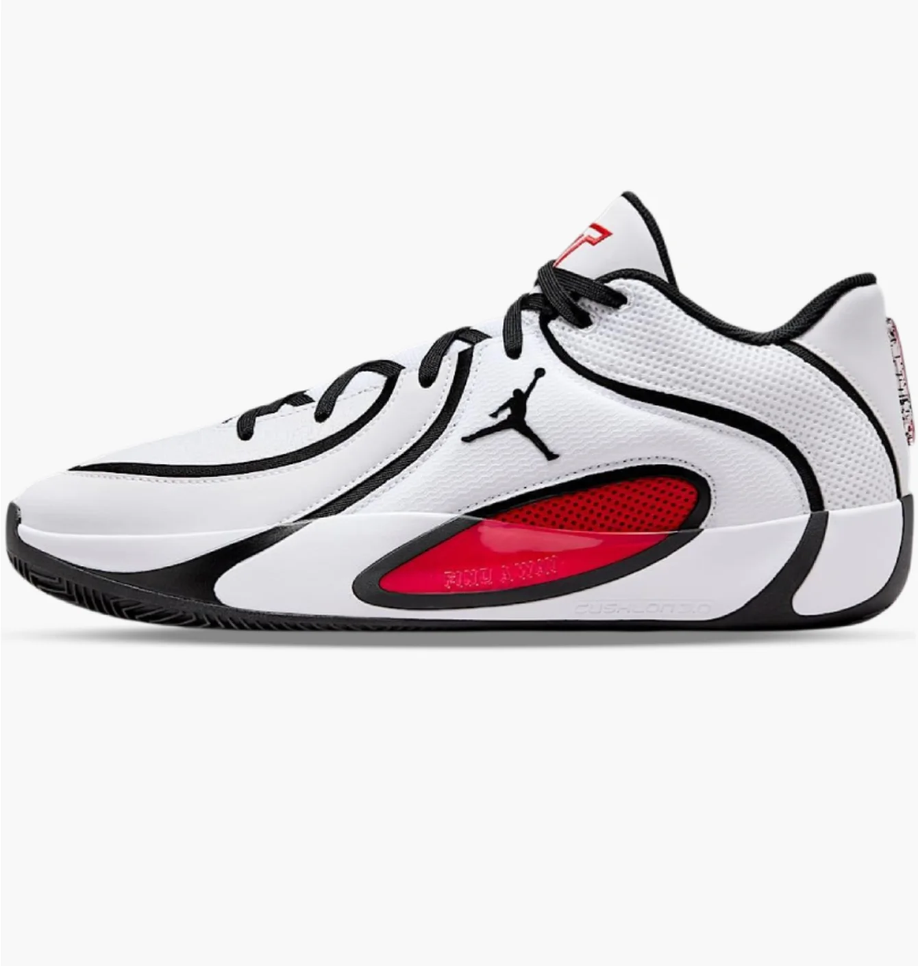 Jordan TATUM 4