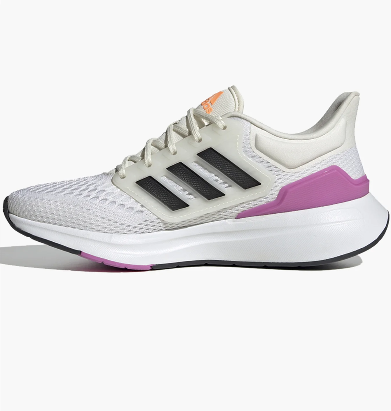 Кросівки жіночі Adidas Eq21 White GY2208