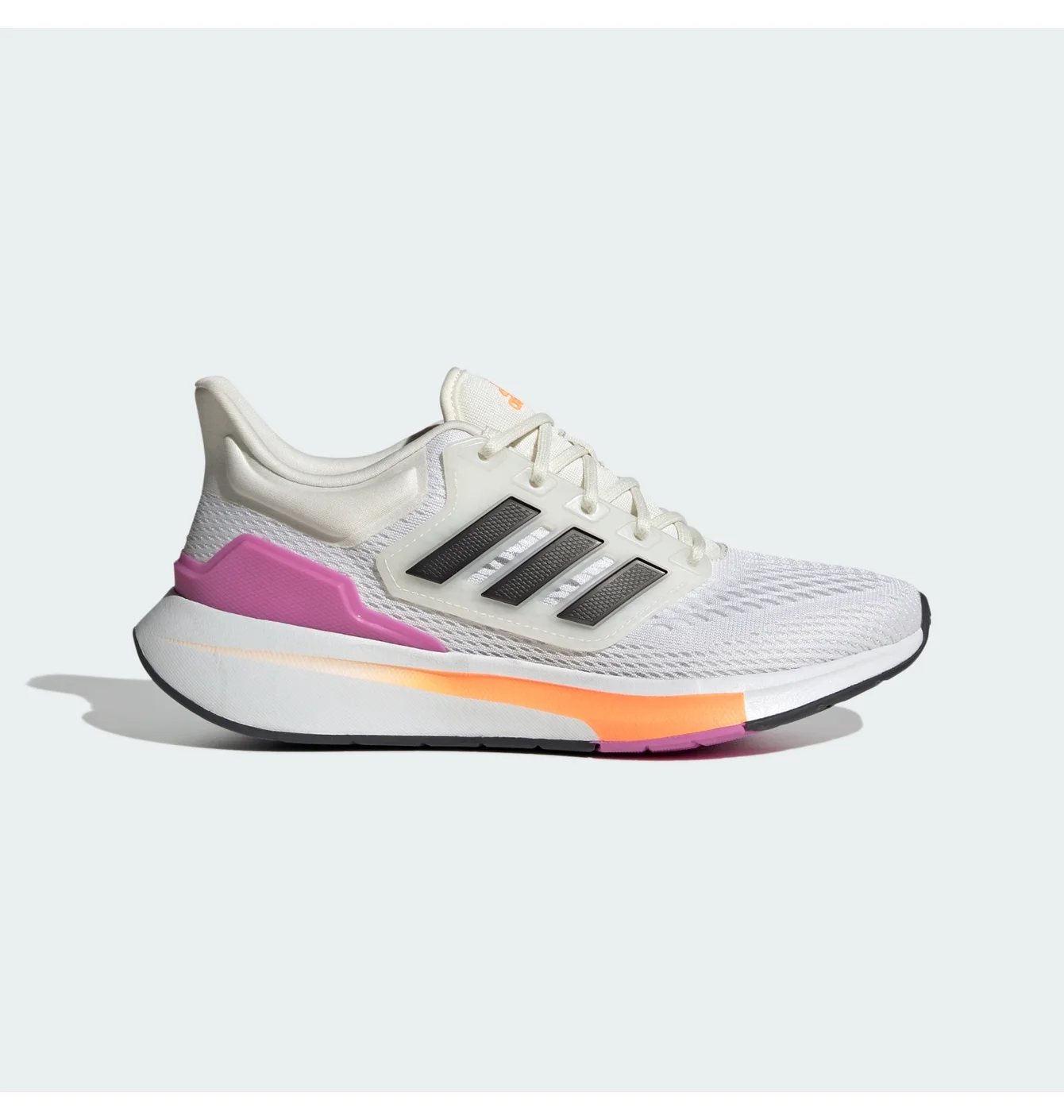 Кросівки жіночі Adidas Eq21 White GY2208