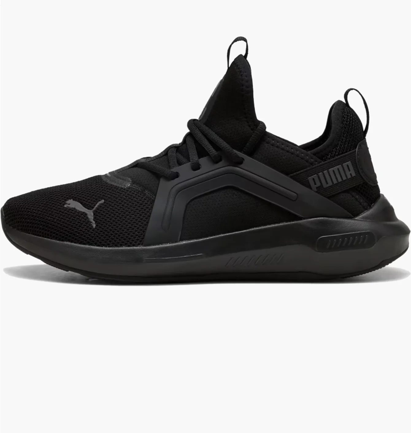Кросівки чоловічі Puma Softride Enzo 5 Black 311098-01