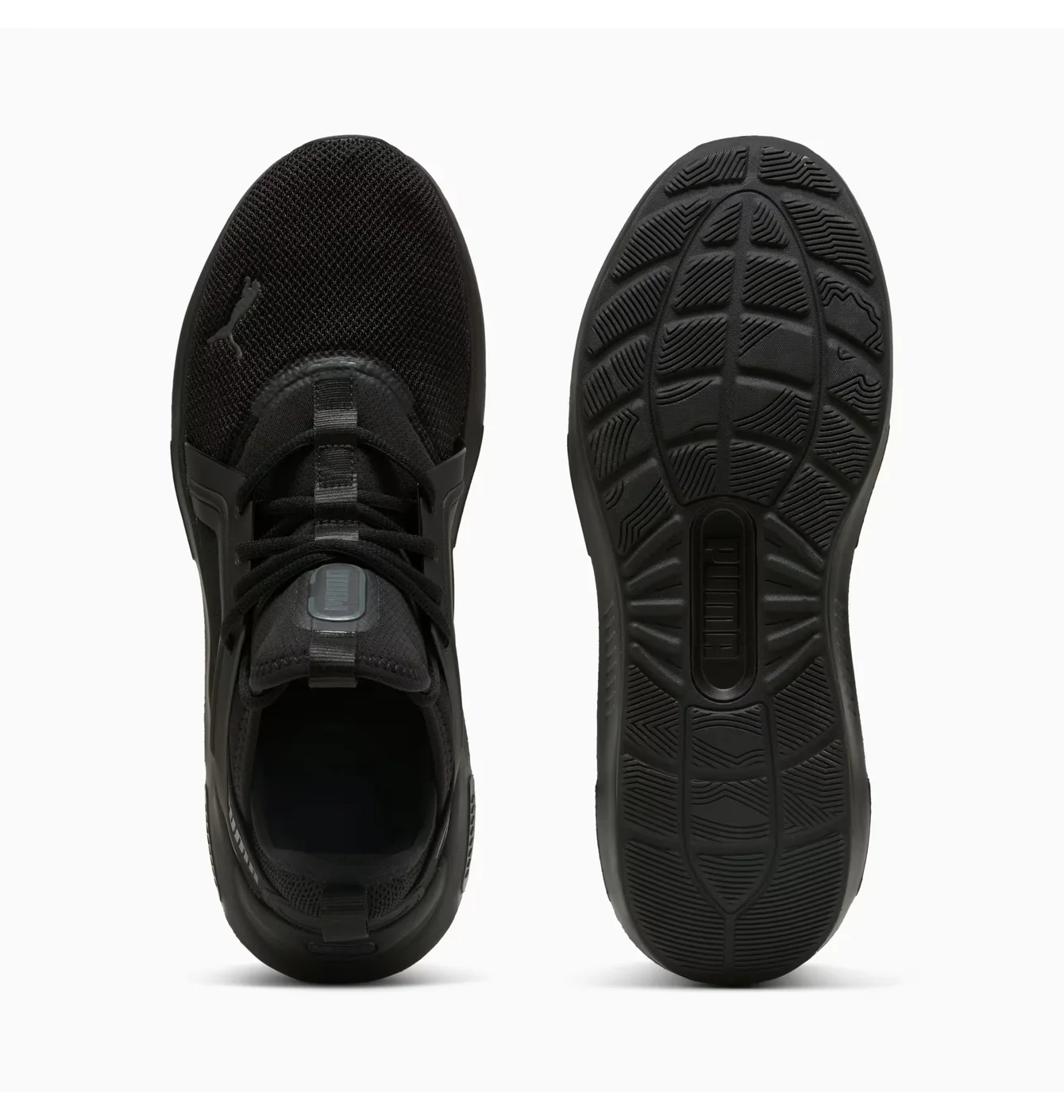 Кросівки чоловічі Puma Softride Enzo 5 Black 311098-01
