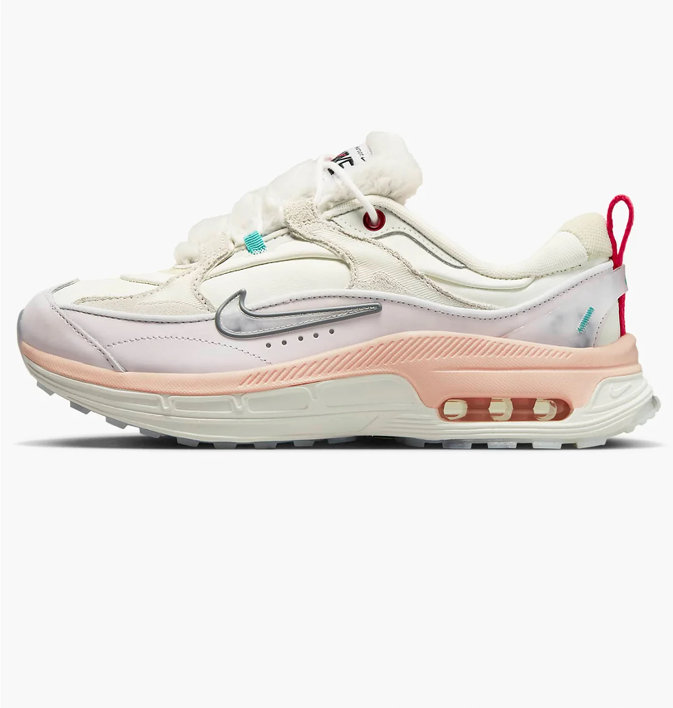 Кросівки жіночі Nike Air Max Bliss Beige Fd4340-111