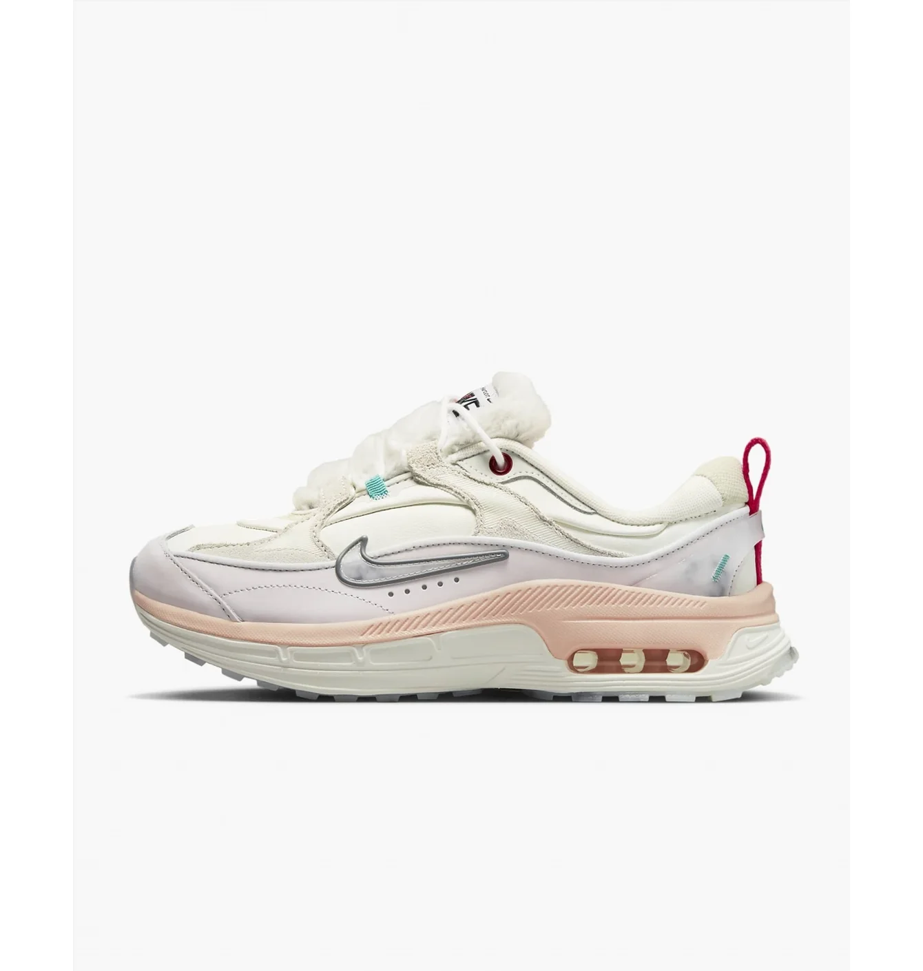 Кросівки жіночі Nike Air Max Bliss Beige Fd4340-111