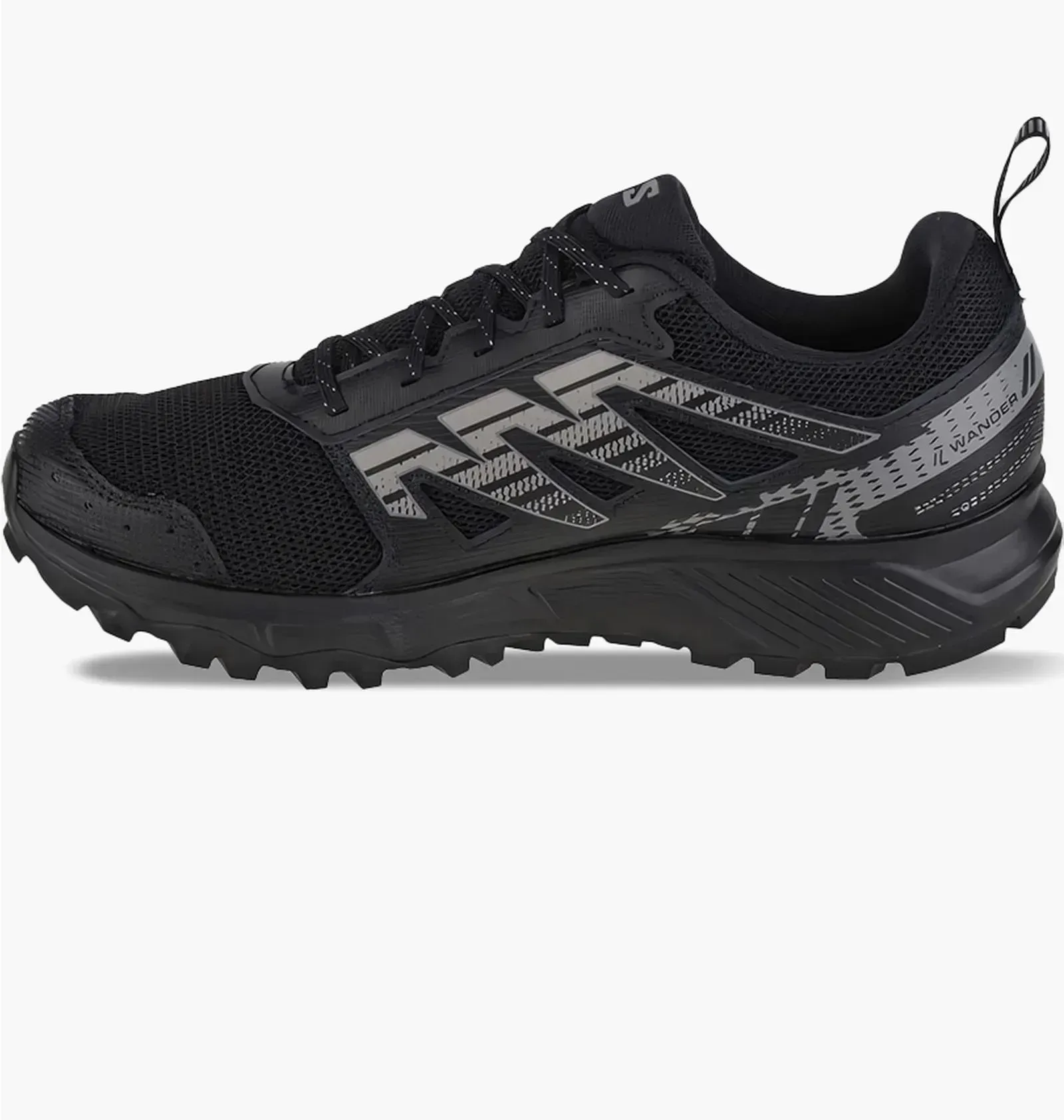 Кросівки чоловічі Salomon Wander Black (471525)