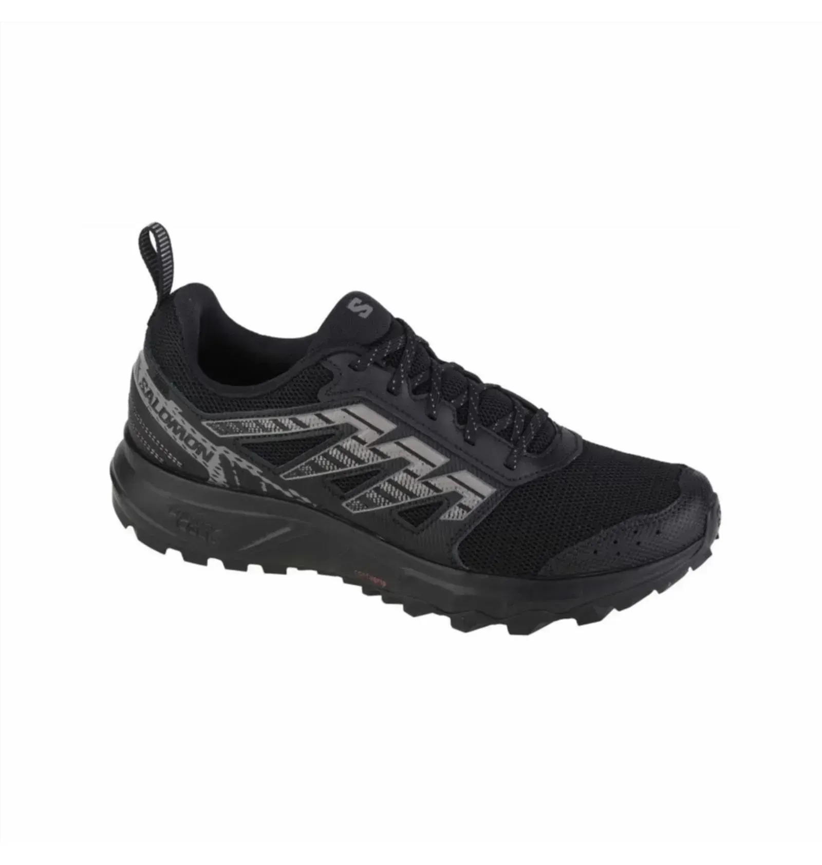 Кросівки чоловічі Salomon Wander Black (471525)