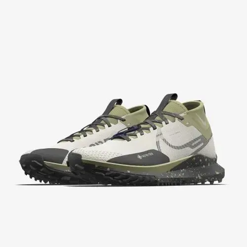 Кросівки чоловічі Nike Pegasus Trail 4 Gore-Tex By You Custom (FJ8896-900)