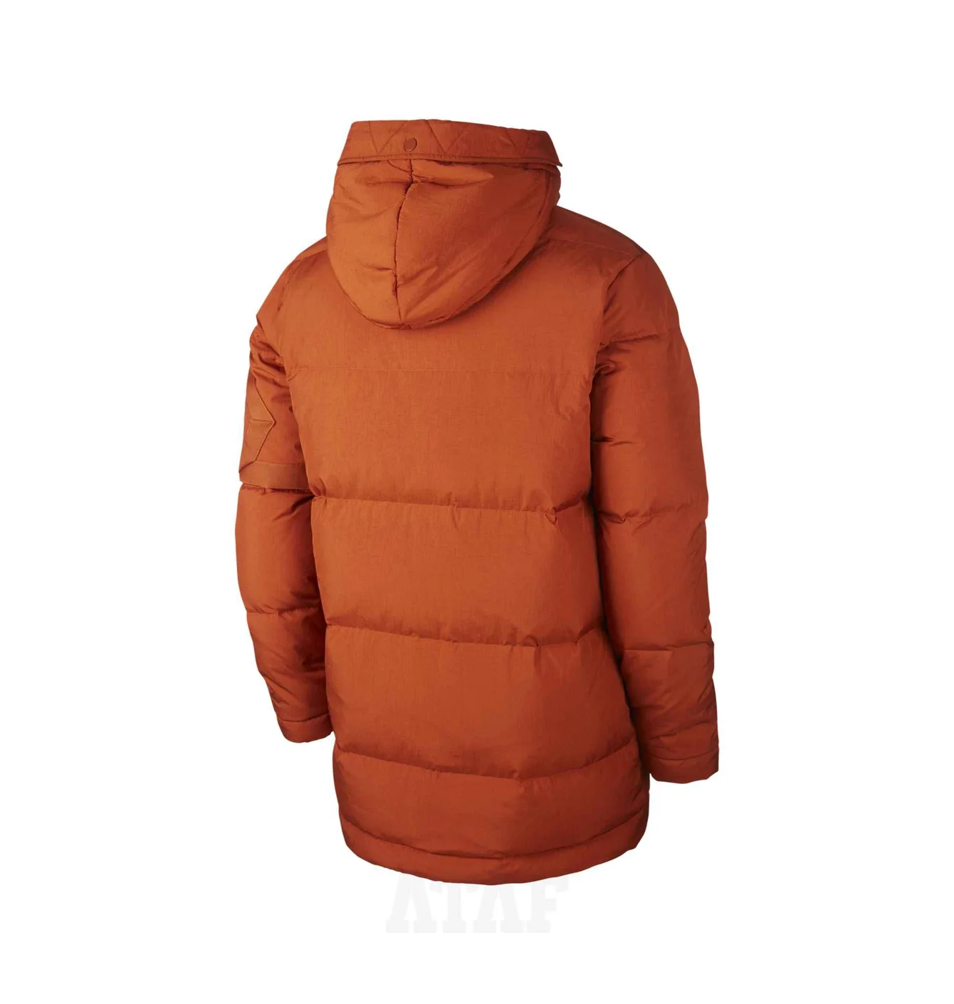 Куртка чоловіча Nike Air Jordan Wings Down Orange BQ4170-246