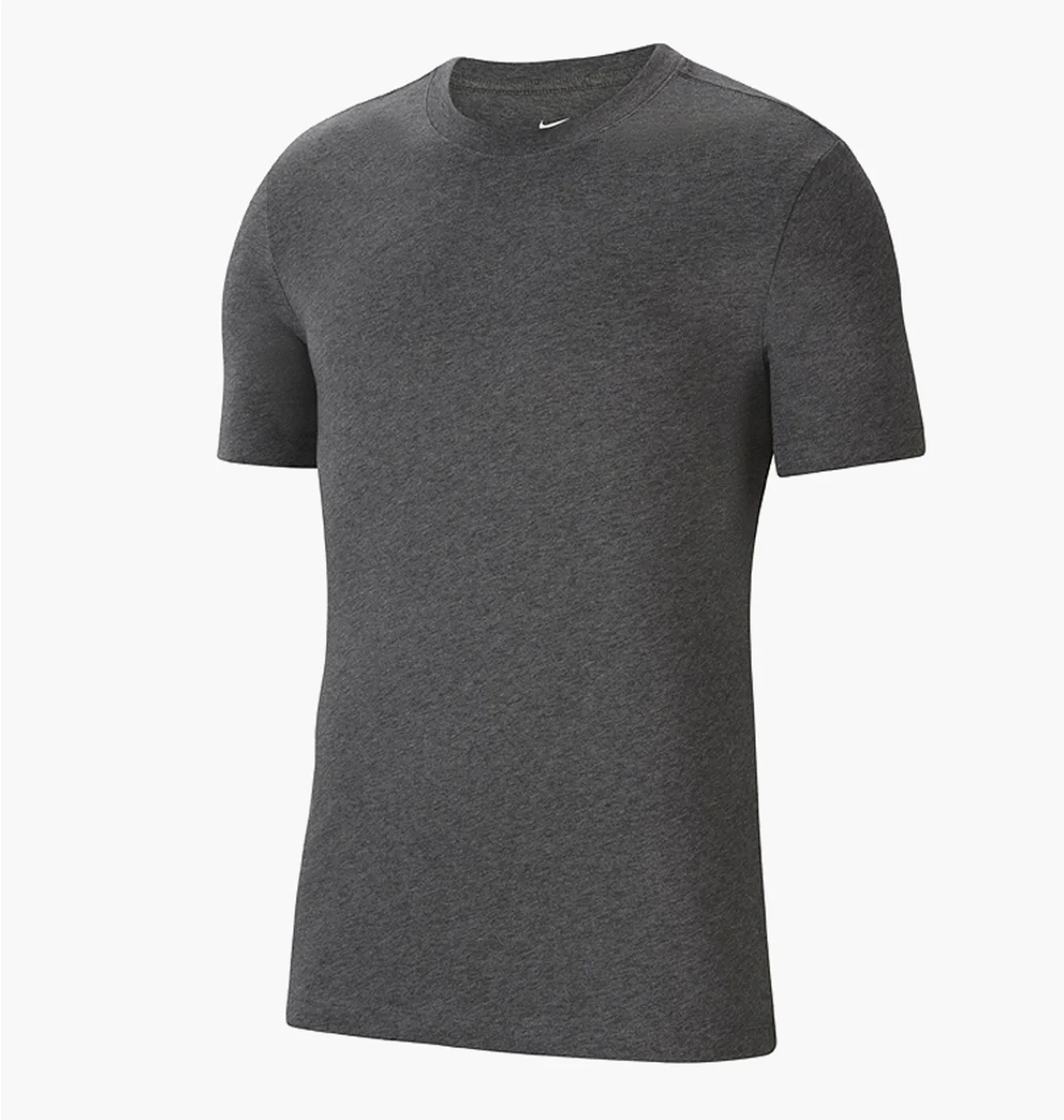 Футболка чоловіча Nike M Nk Park20 Ss Tee Grey CZ0881-071