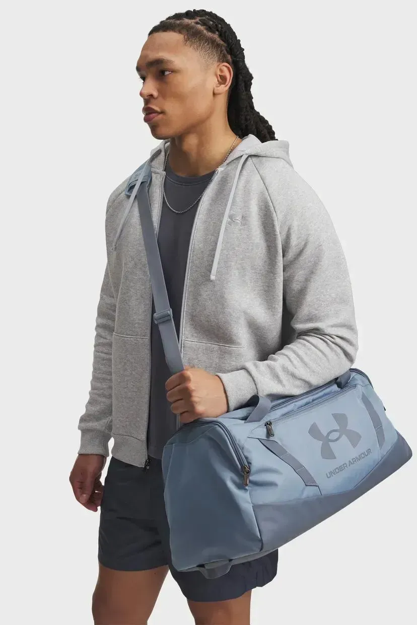 Спортивна сумка Under Armour Undeniable 5.0 40 L (1369222-448)