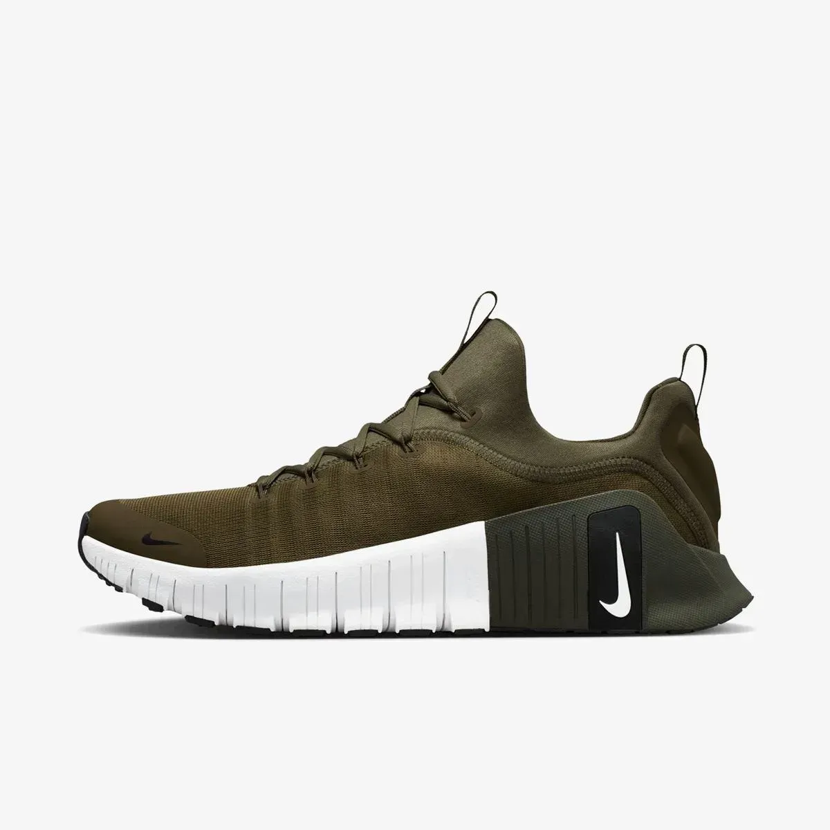 Кросівки чоловічі Nike Free Metcon 6 (FJ7127-202)