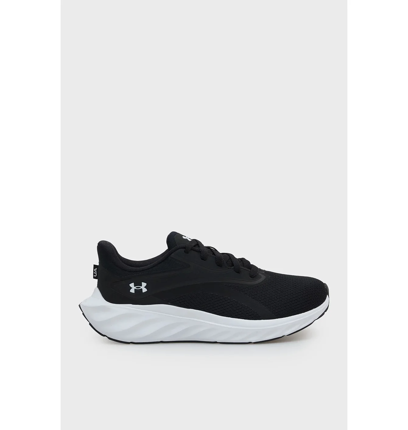 Кросівки чоловічі Under Armour Ascend Run Black 6009827-001