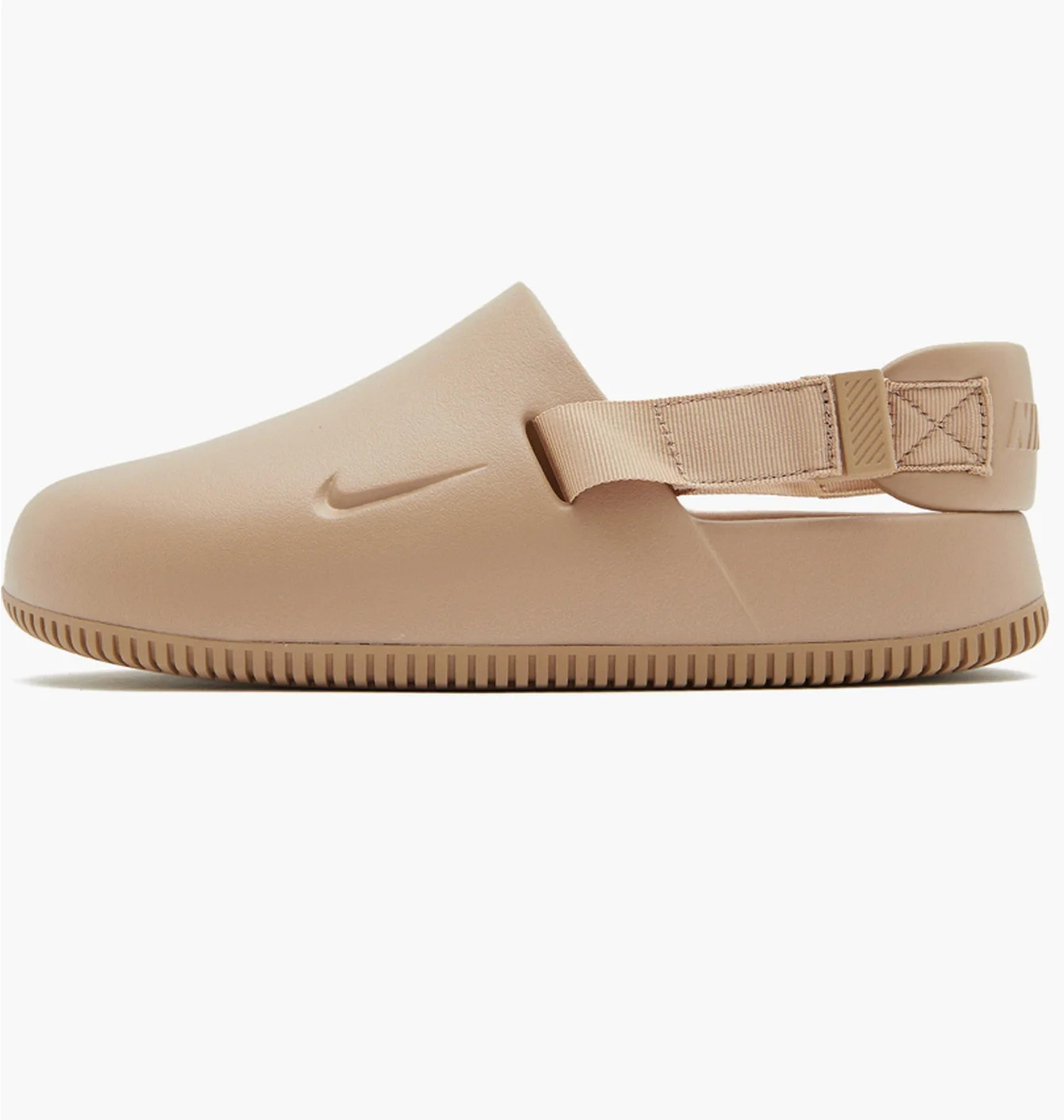Сандалі жіночі Nike Calm Mule Beige FB2185-200