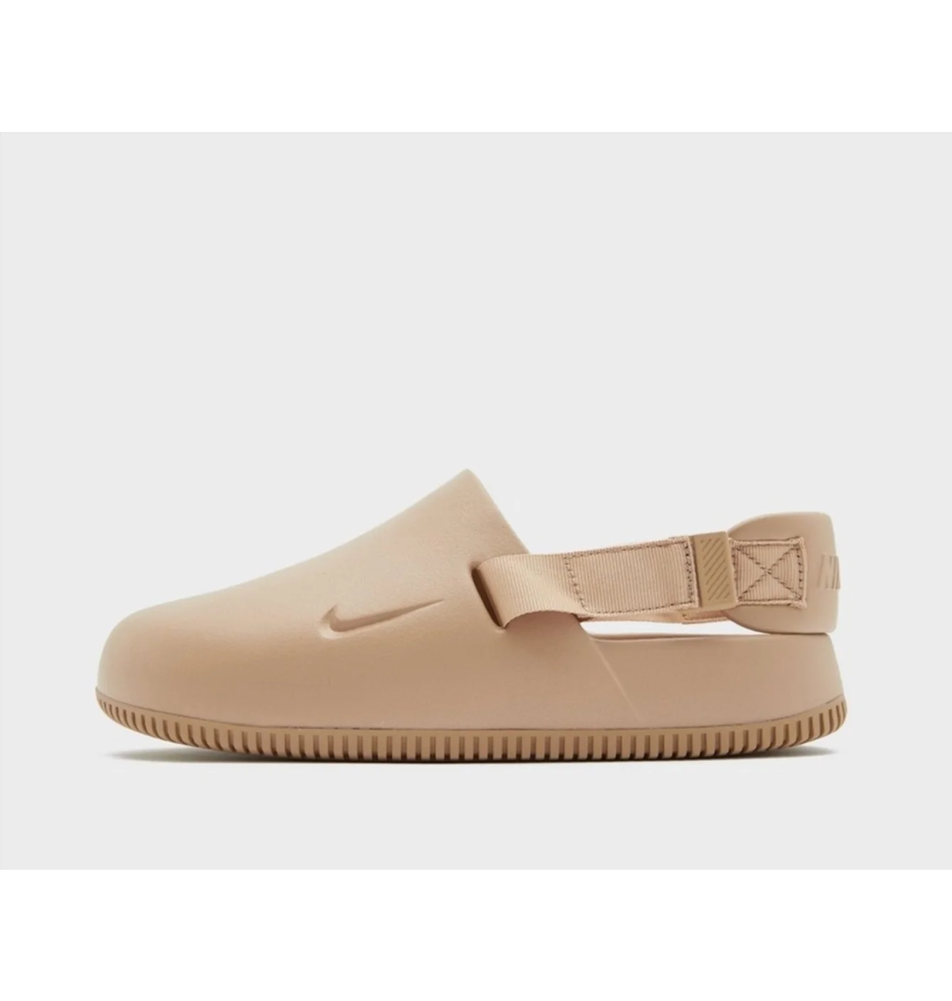 Сандалі жіночі Nike Calm Mule Beige FB2185-200