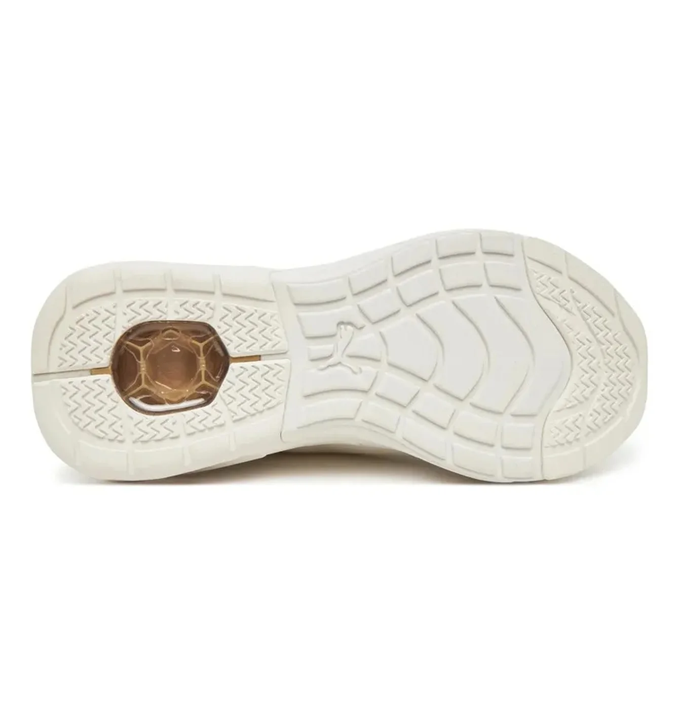 Кросівки жіночі Puma X-Cell Nova Cat Sl White 310686-08