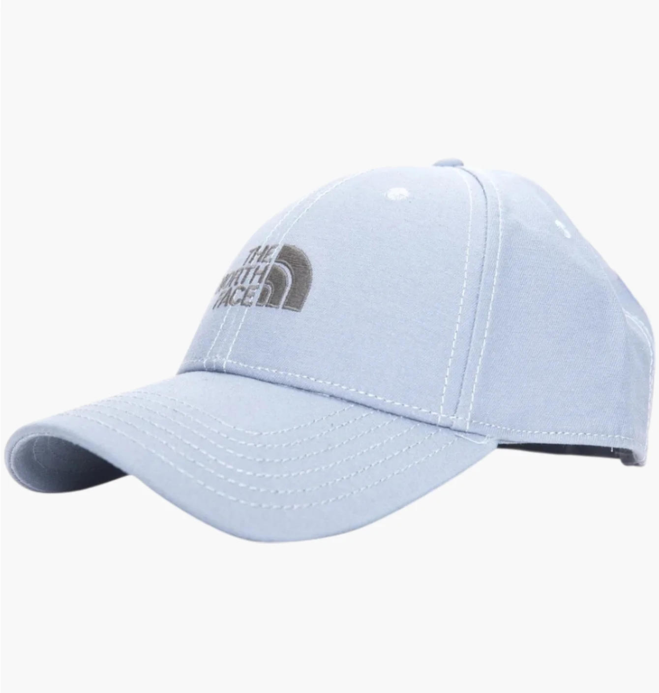 Кепка чоловіча The North Face 66 Classic Light Blue NF00CF8CV3T
