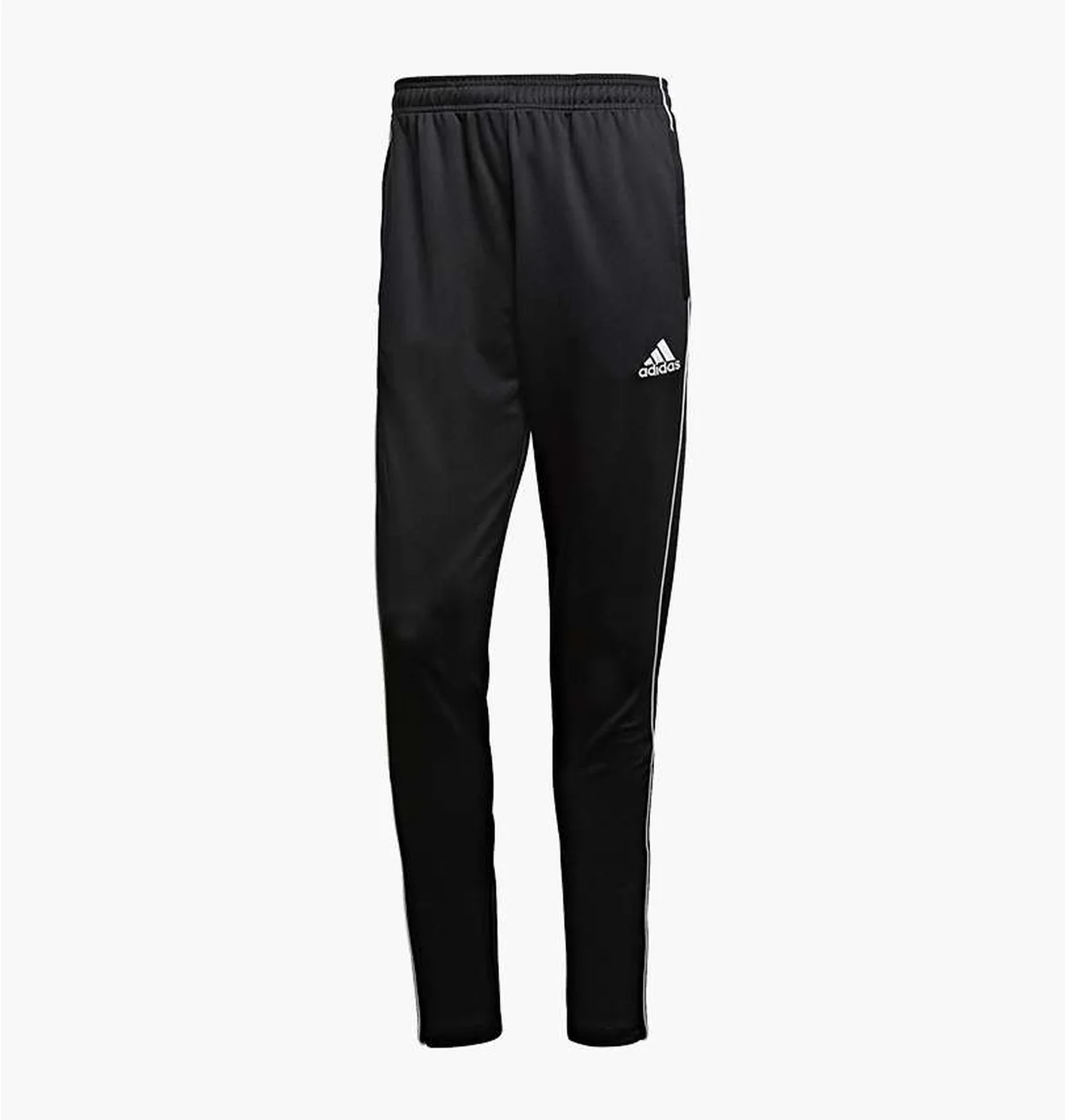 Штани чоловічі Adidas Core18 Training Black CE9036