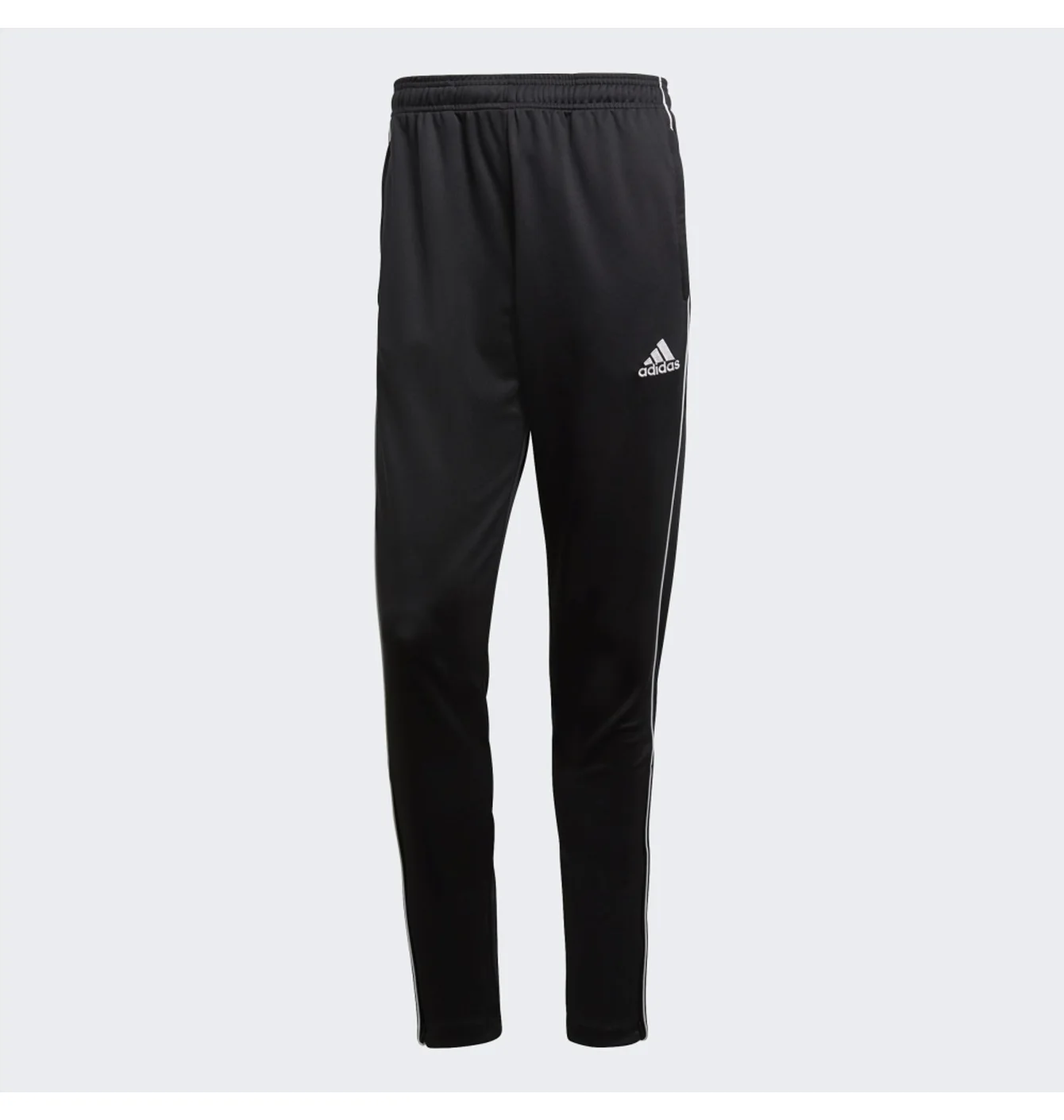Штани чоловічі Adidas Core18 Training Black CE9036