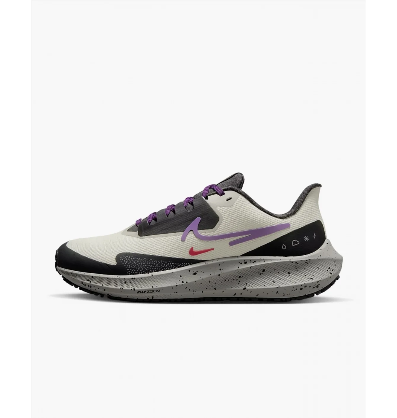 W NIKE AIR ZOOM PEGASUS 39 SHIELD