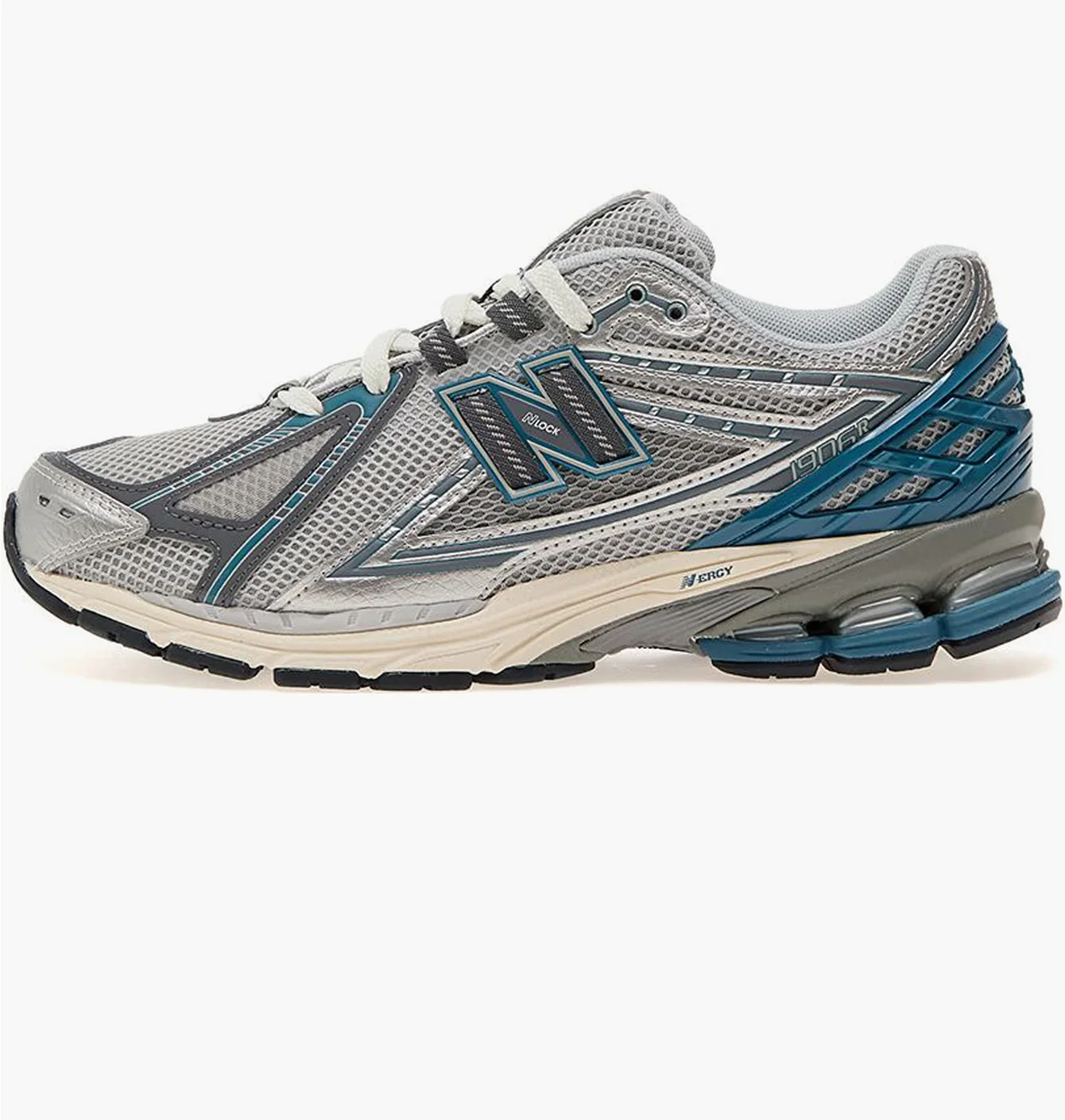 Кросівки чоловічі New Balance 1906 Grey M1906REO