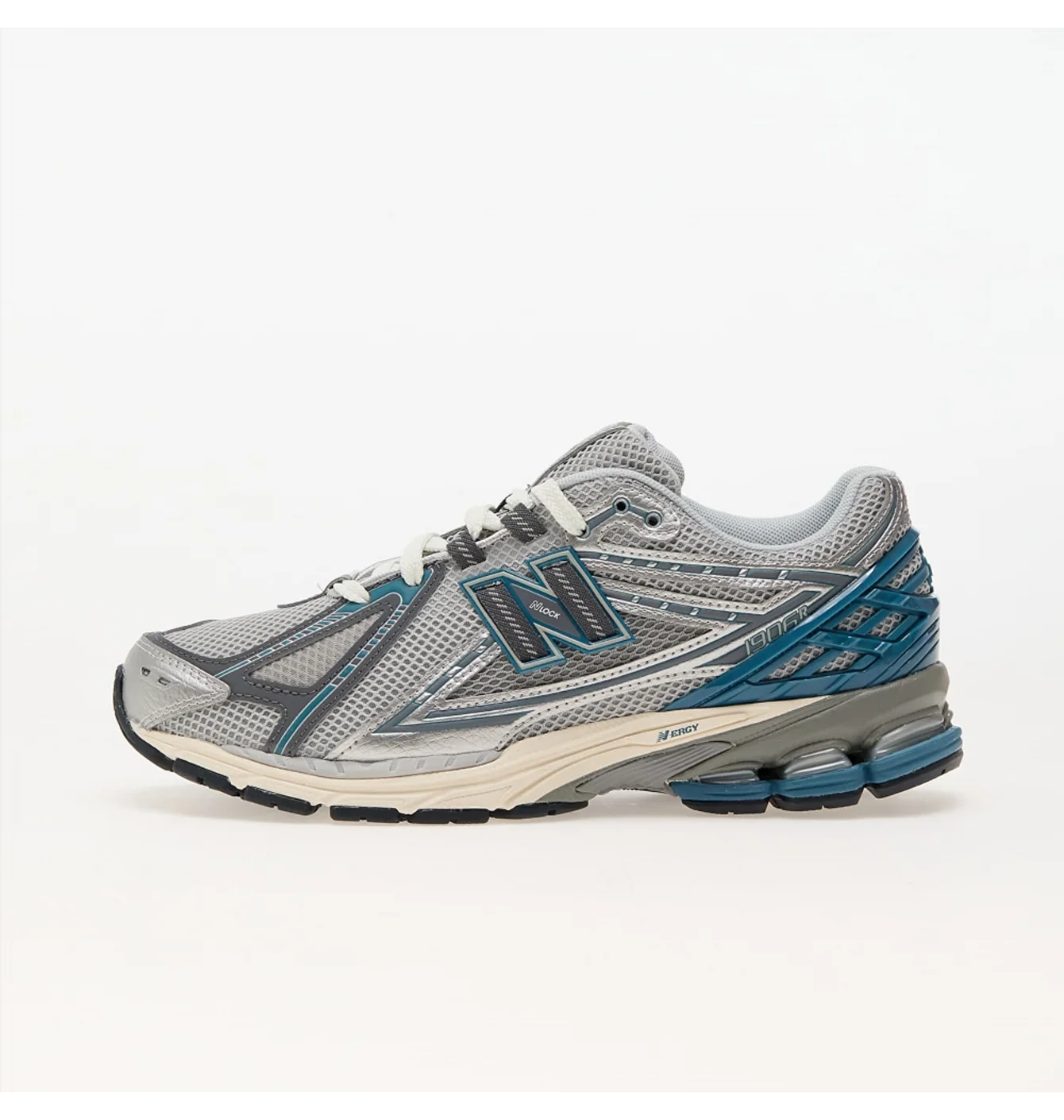 Кросівки чоловічі New Balance 1906 Grey M1906REO