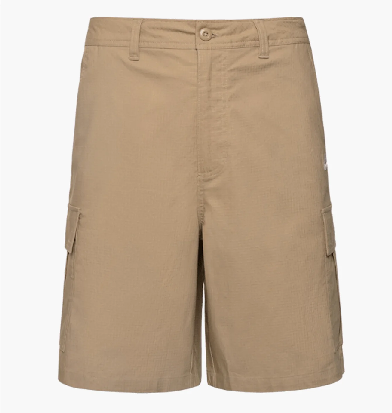 Шорти чоловічі Nike Club Wvn Cargo Beige FN3517-298