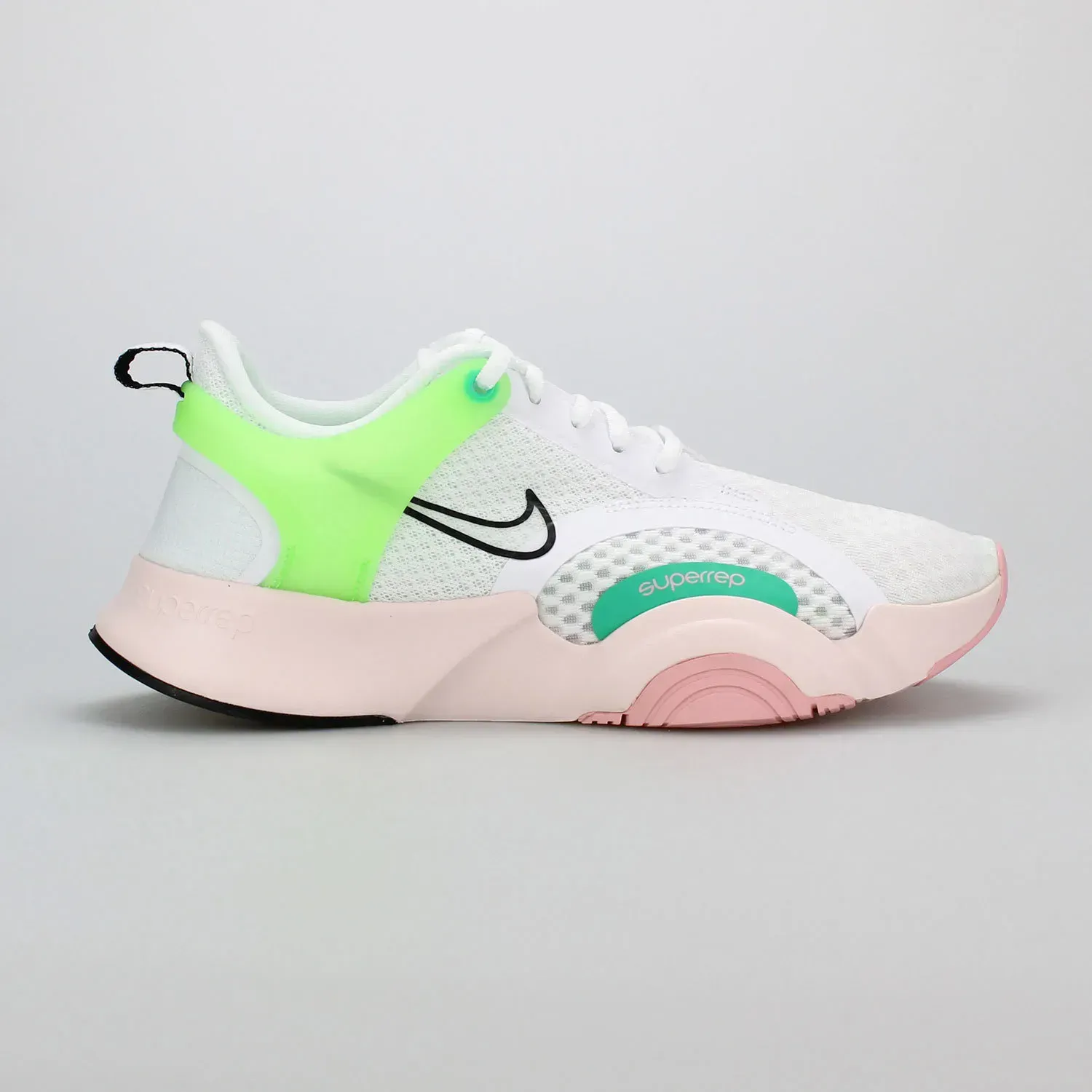 Кросівки жіночі Nike Nike Superrep Go 2 (CZ0612-136)