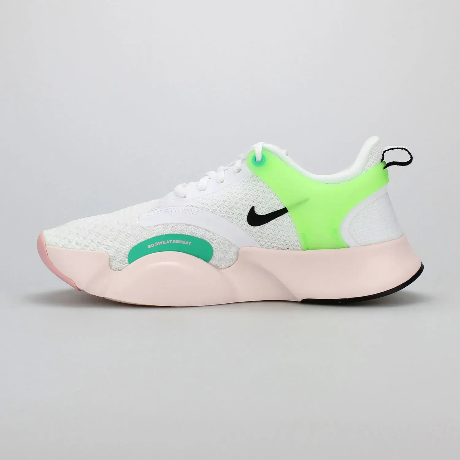 Кросівки жіночі Nike Nike Superrep Go 2 (CZ0612-136)