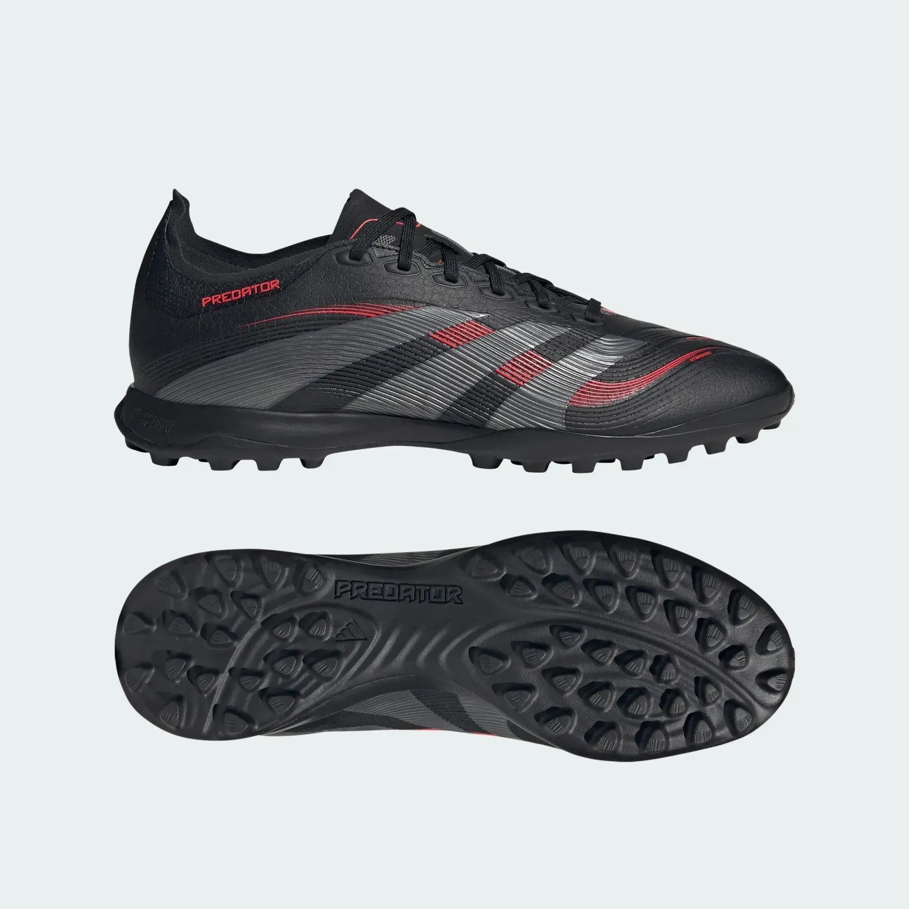 Сороконіжки унісекс Adidas Predator League Turf (ID3768)