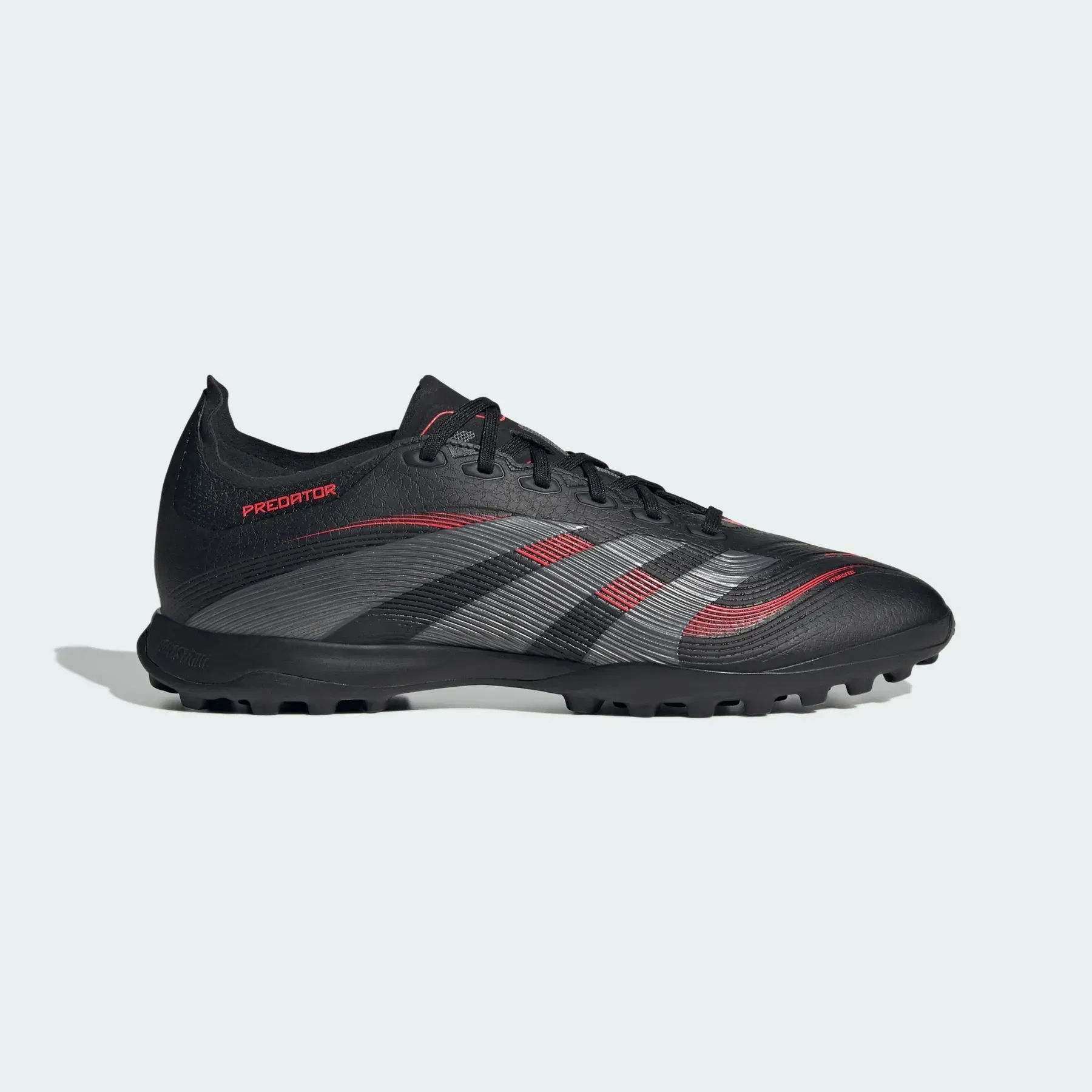 Сороконіжки унісекс Adidas Predator League Turf (ID3768)