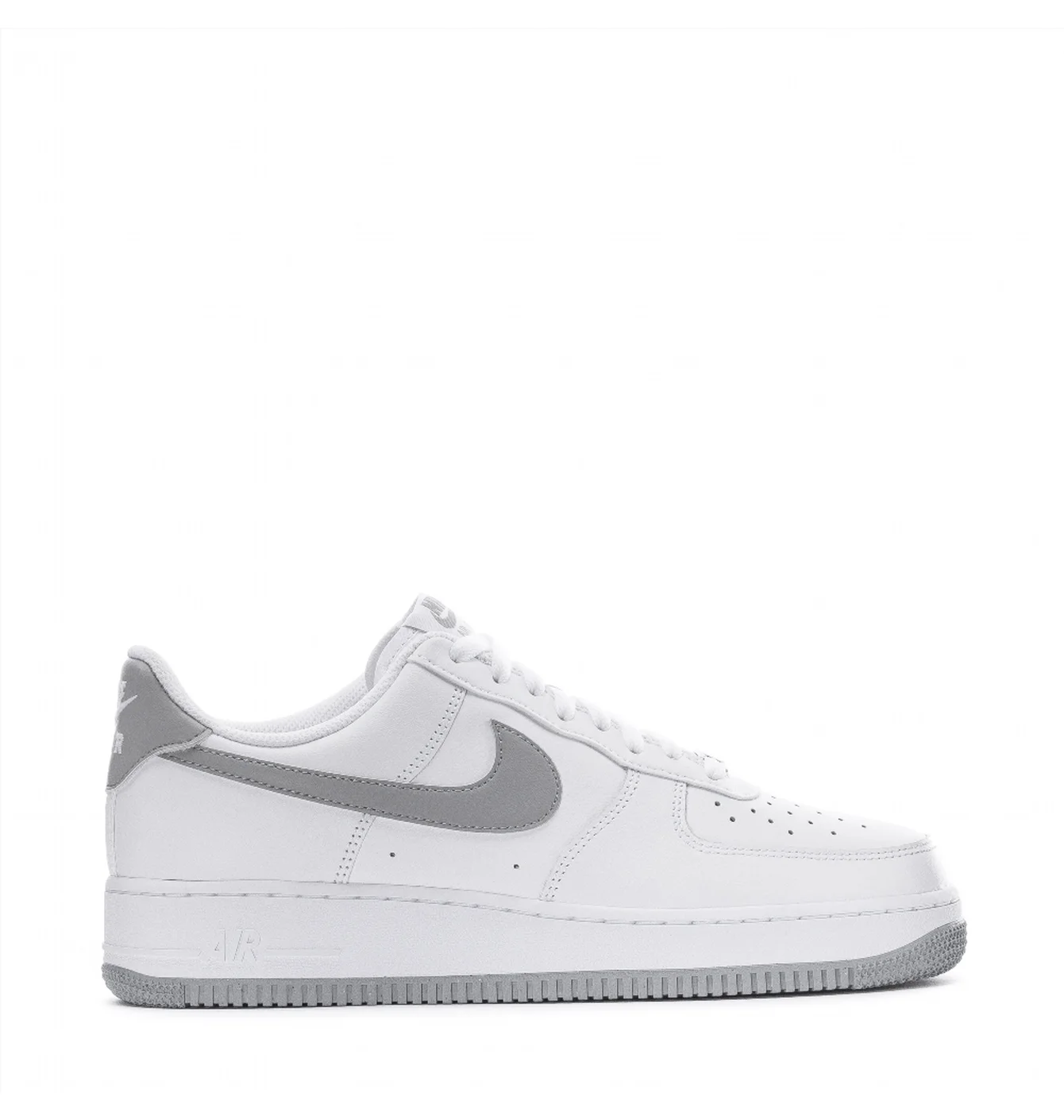 Кросівки чоловічі Nike Air Force 1 Low 07 White FJ4146-100