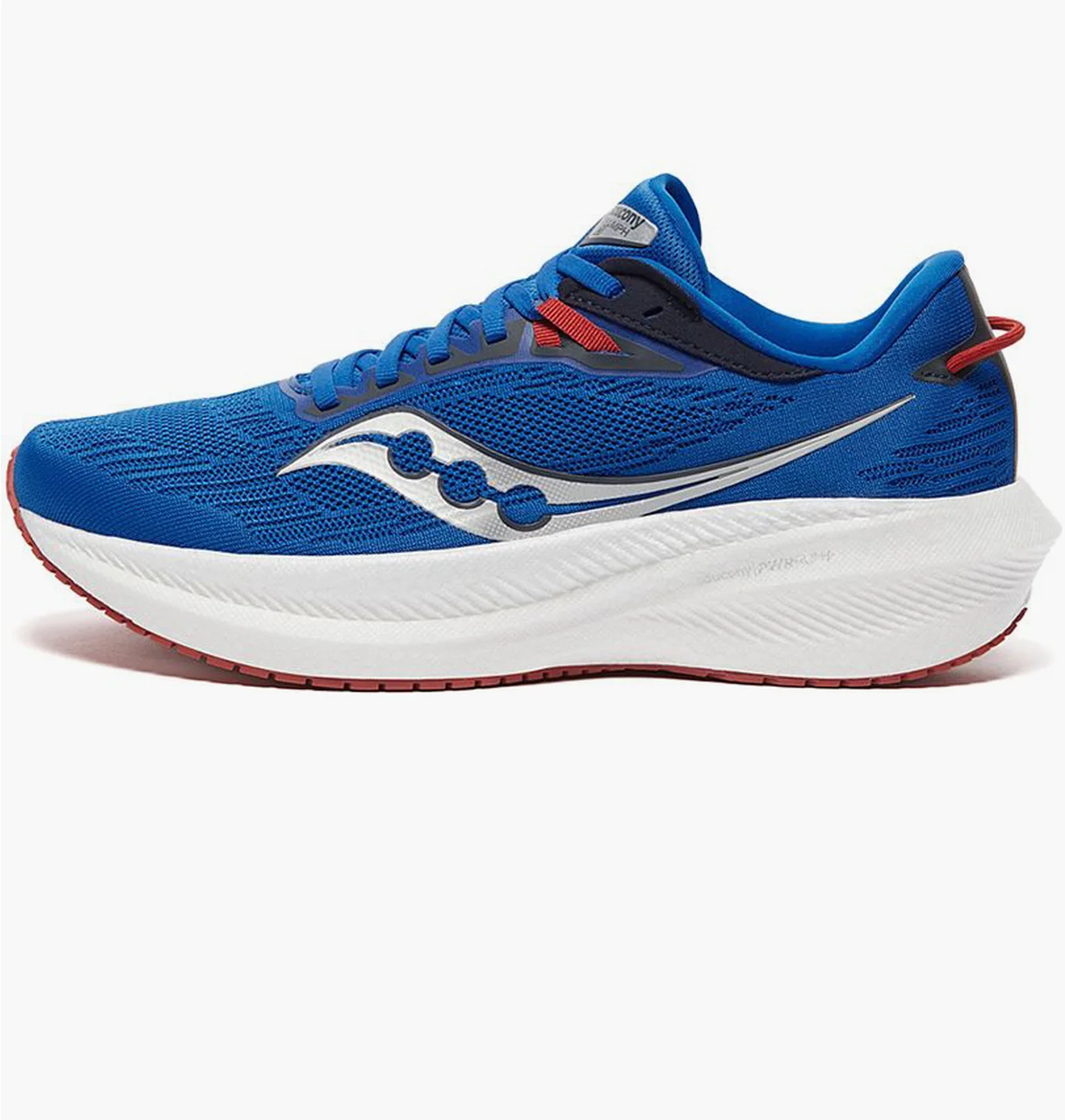 Кросівки чоловічі Saucony Triumph 21 Blue S20881-107