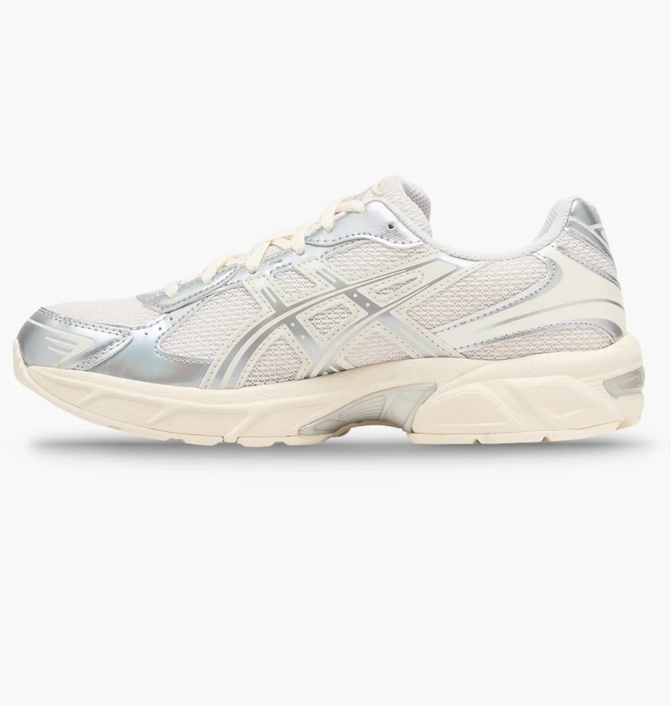 Кросівки чоловічі Asics Gel-1130 Beige/Metallic 1203A997-100