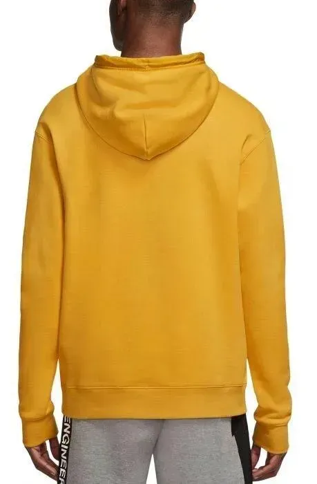 Кофта чоловіча Jordan Еssentials Pollen (DC9727-781)
